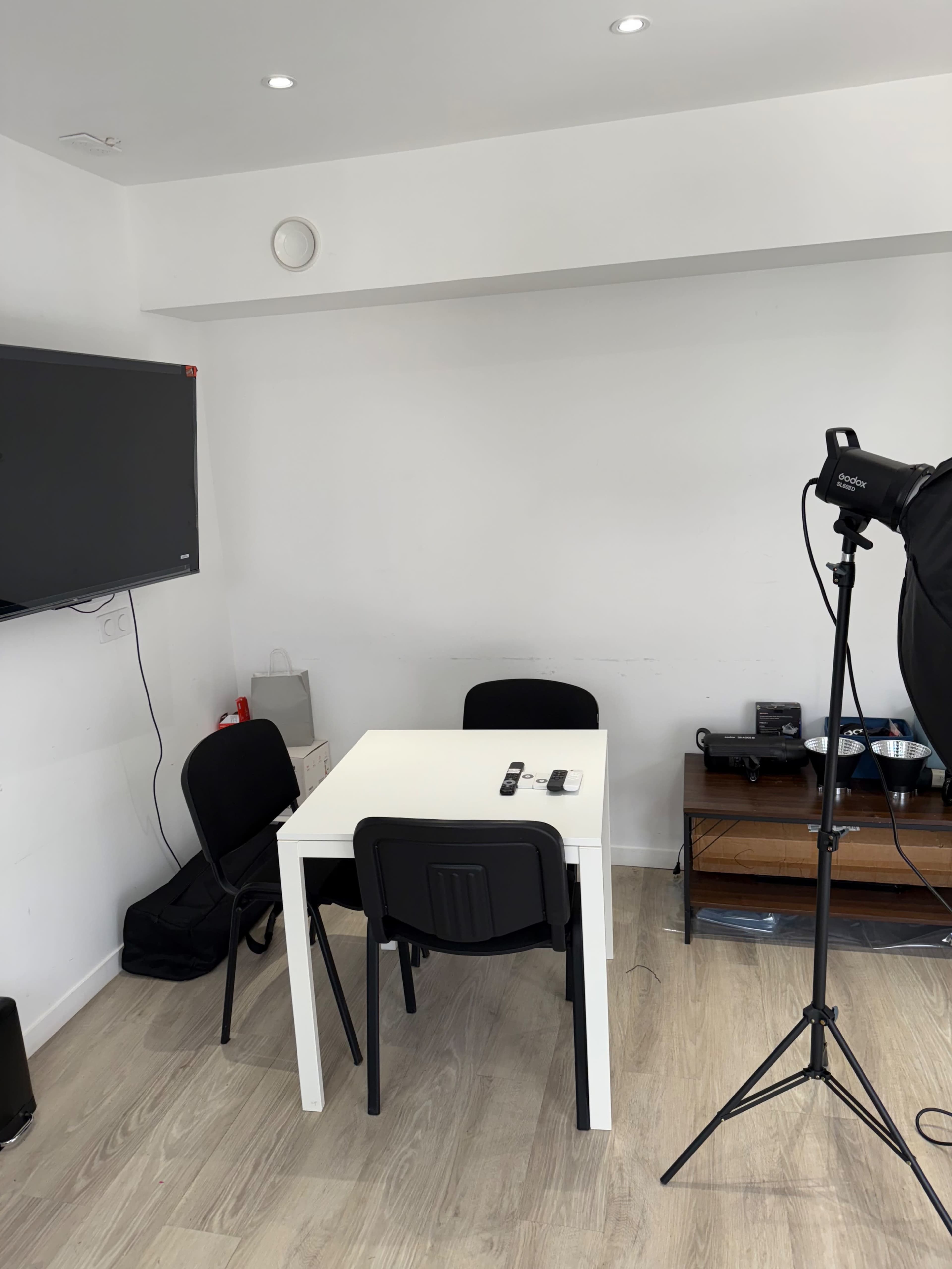 zone pavillionnaire, sudio Image in , Aulnay-sous-bois, 