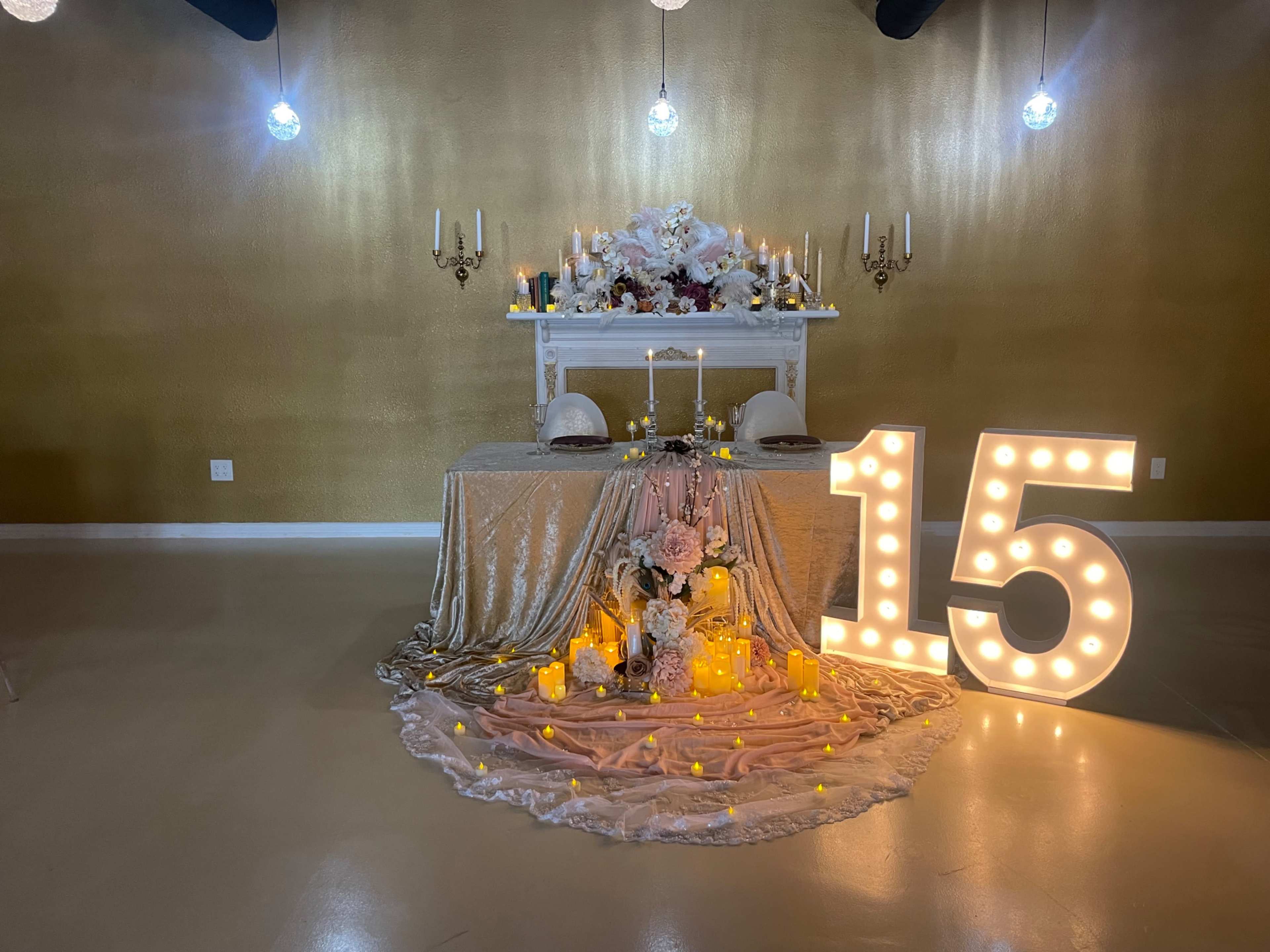 Bridgerton inspired ballroom minutes from downtown Dallas Image in Dallas, Dallas, TX