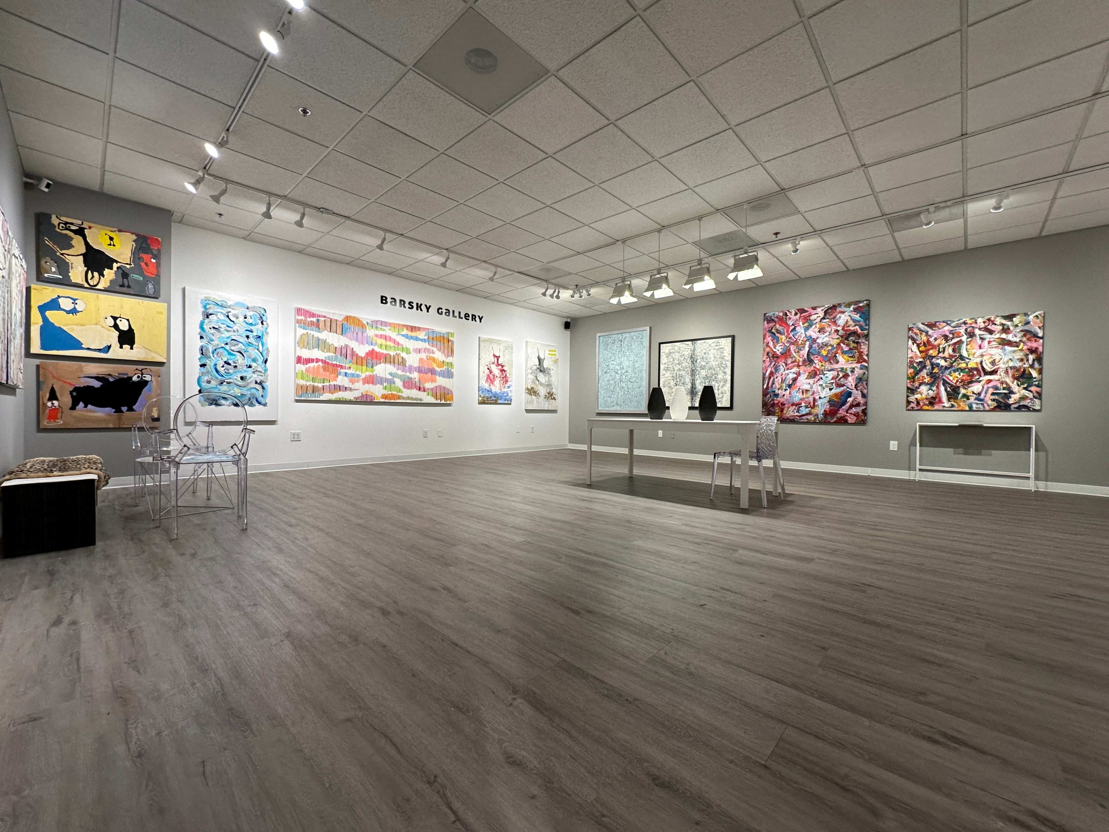 Fabulous Art Gallery Space for Photo and Video - Ground Floor & Easy Access! Image in Hoboken, Hoboken, NJ