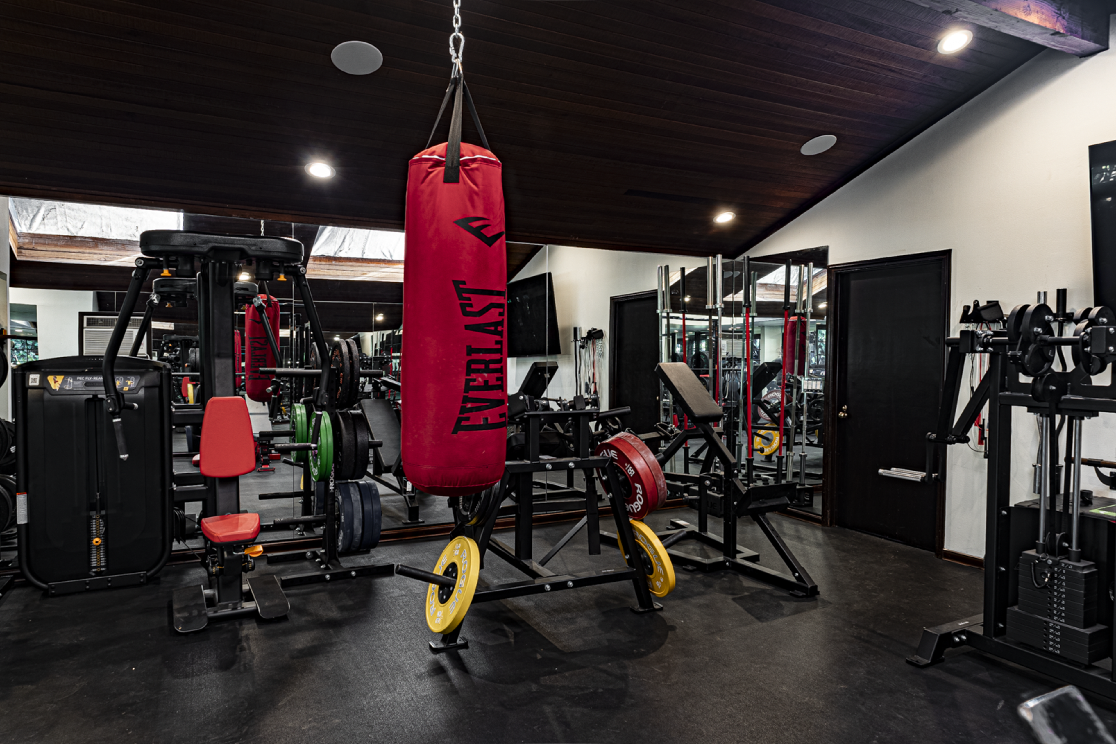 West Hollywood Private Gym Facility Image in Central LA, Los Angeles, CA