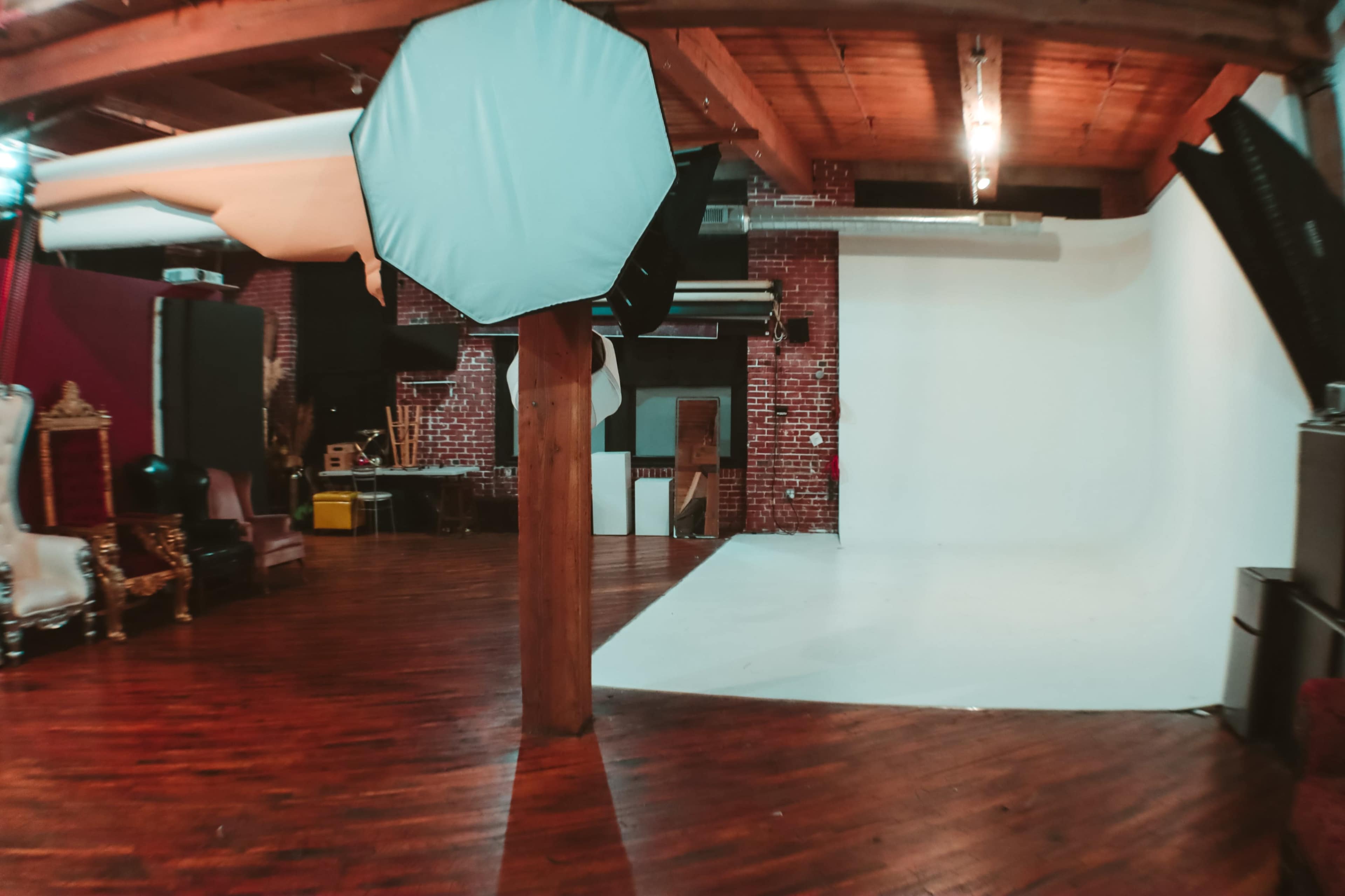 Versatile Industrial Event Space | Perfect for Celebrations, Showers & Intimate Gatherings Image in North Philadelphia, Philadelphia, PA