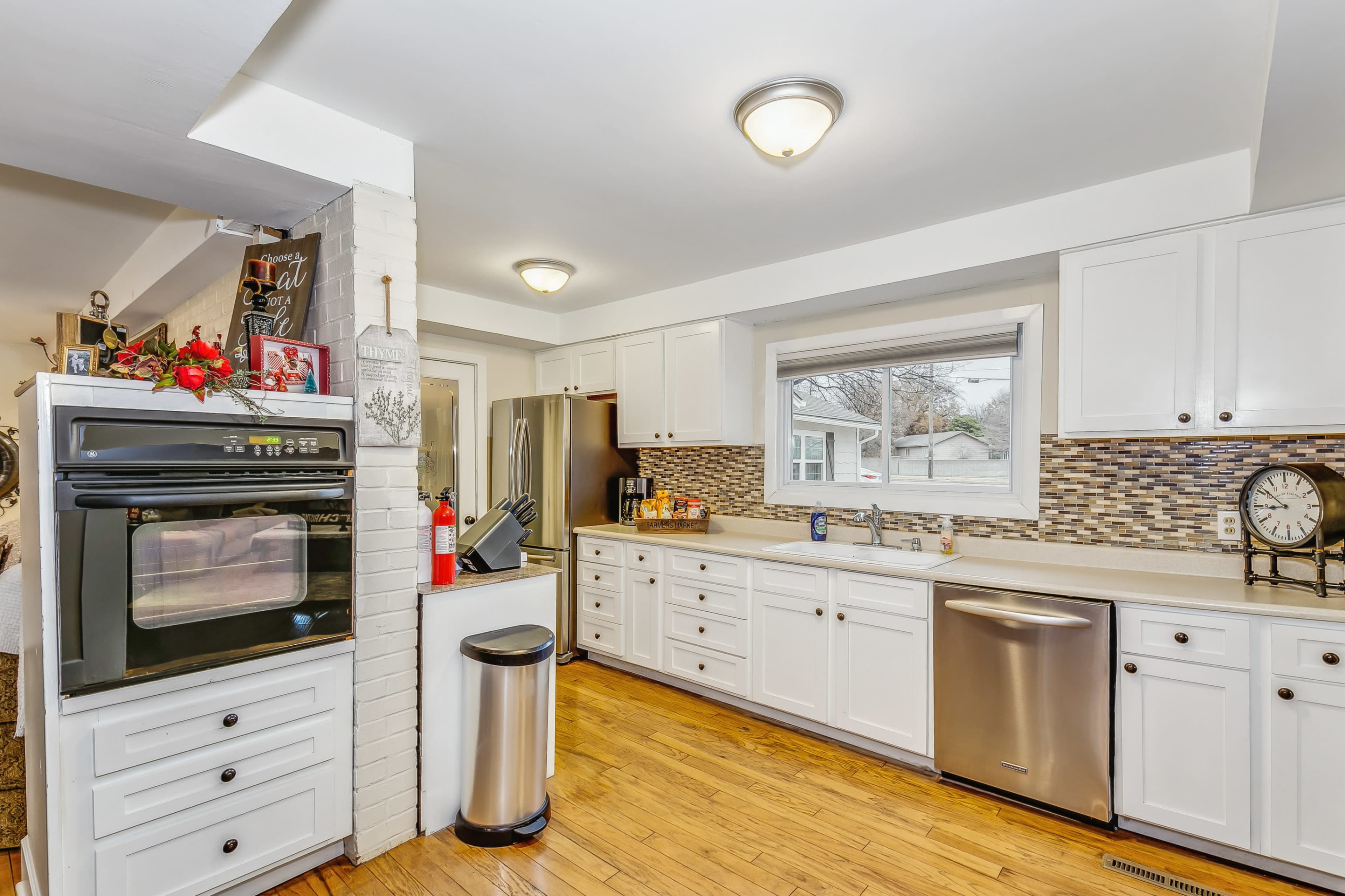 Modern Home with a Personal Touch Image in Wichita, Wichita, KS