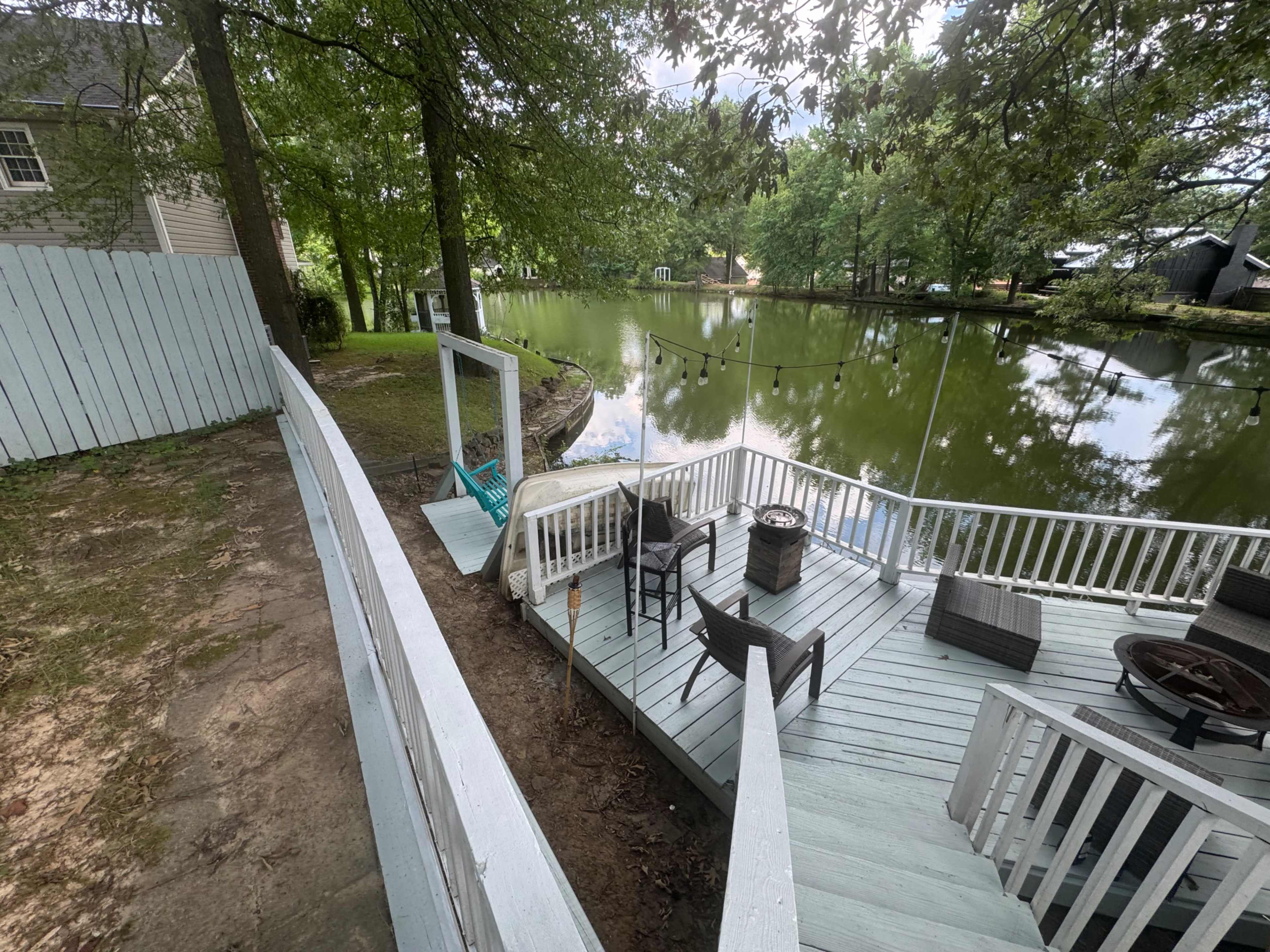 Dani’s Gathering Space Image in Bartlett, Bartlett, TN