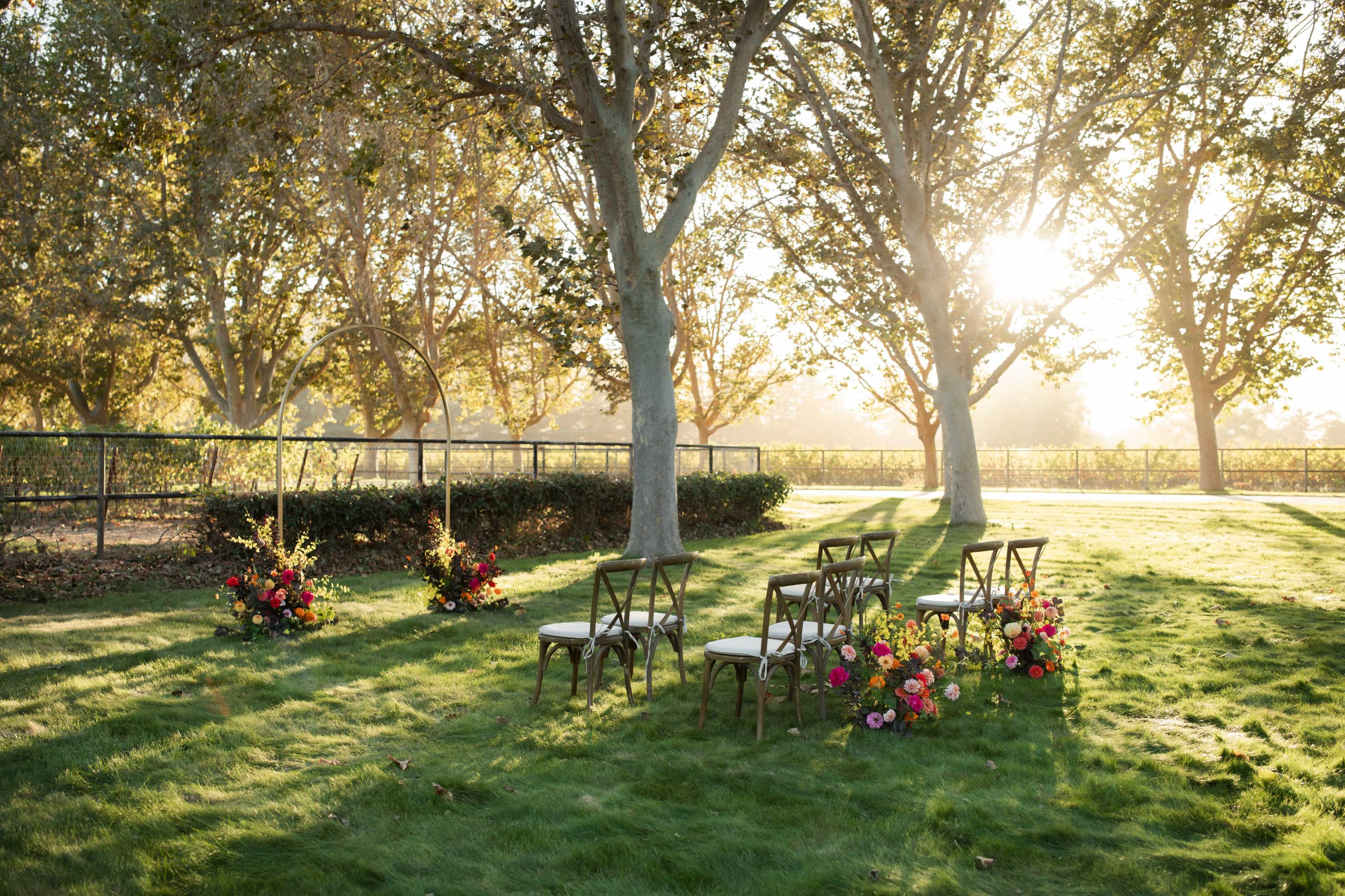 Santa Ynez Valley vineyard and horse ranch Image in , solvang, AS