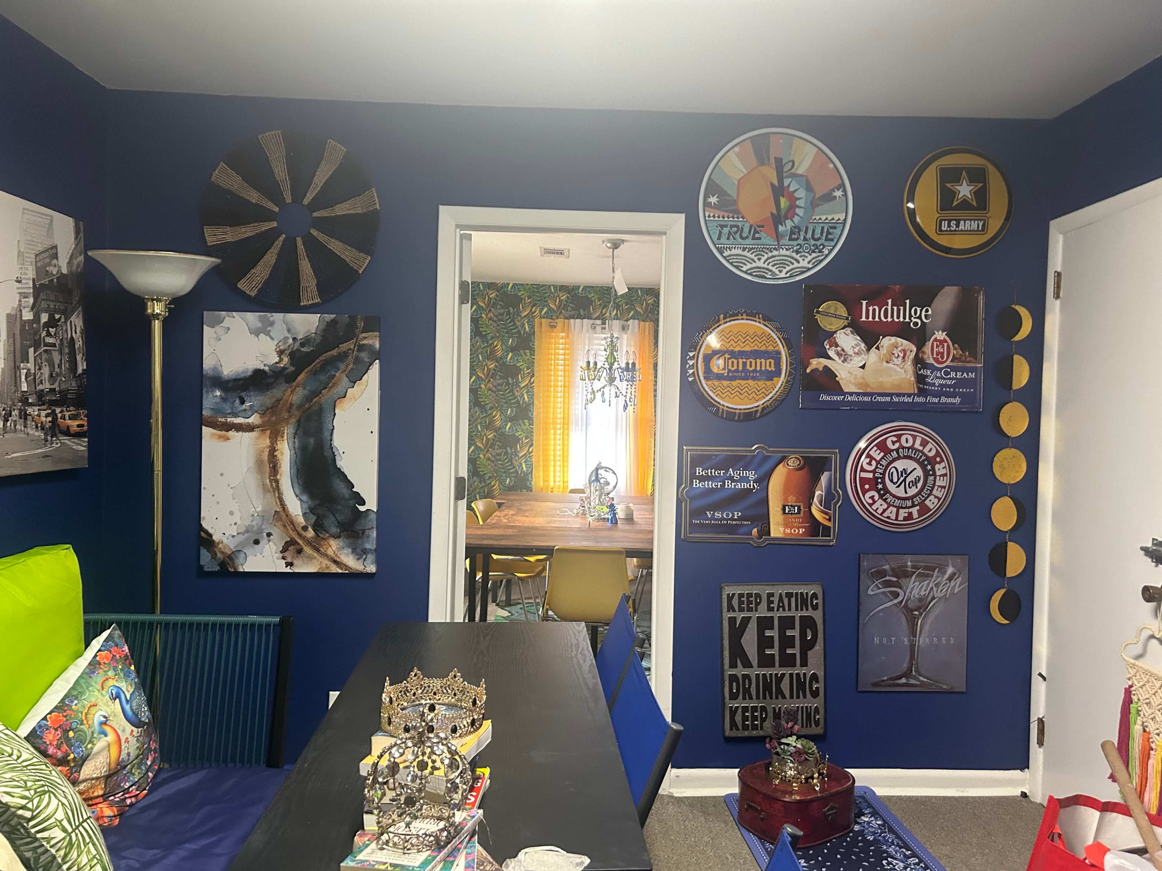 Beautiful Midtown Space for Small Conferences, Meetings, or Workshops Image in Columbus, Columbus, GA