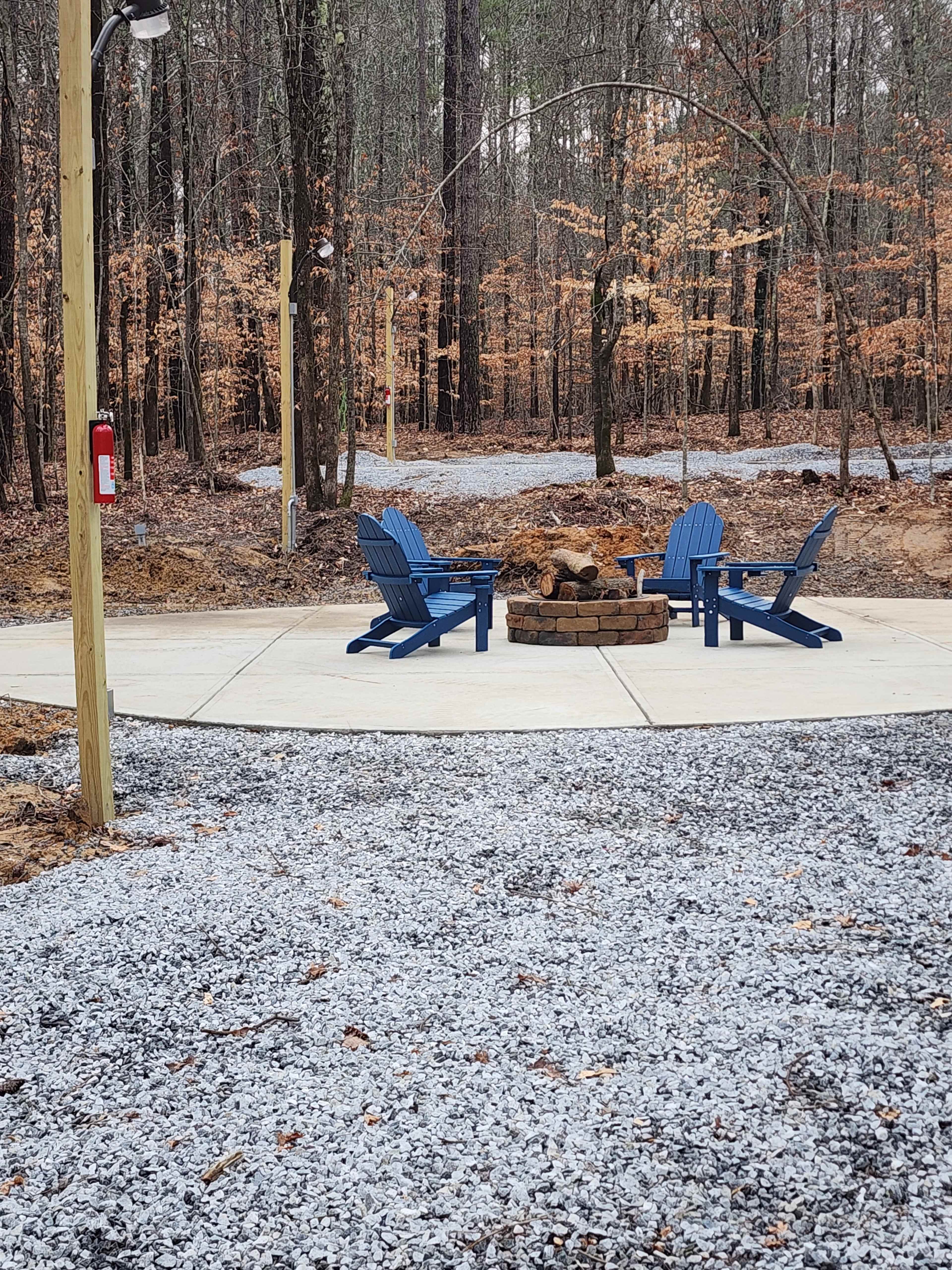 Atlanta Outdoor Oasis for Outdoor events Image in Cliftondale, Atlanta, GA