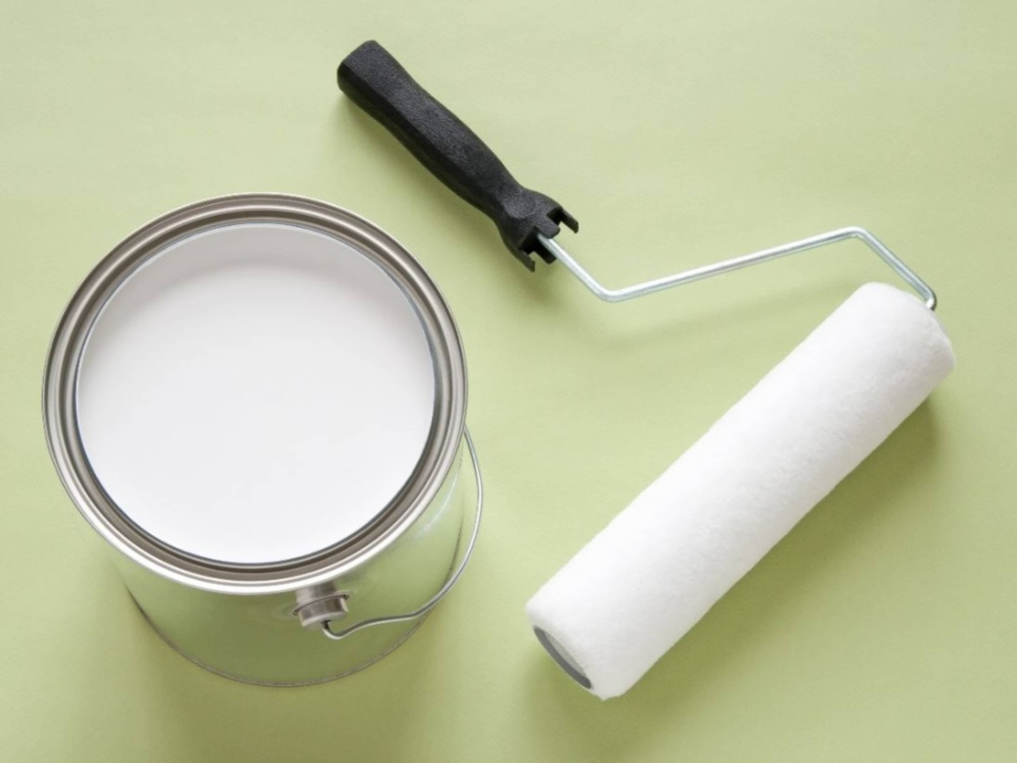 Cyc Wall Repainting Fee