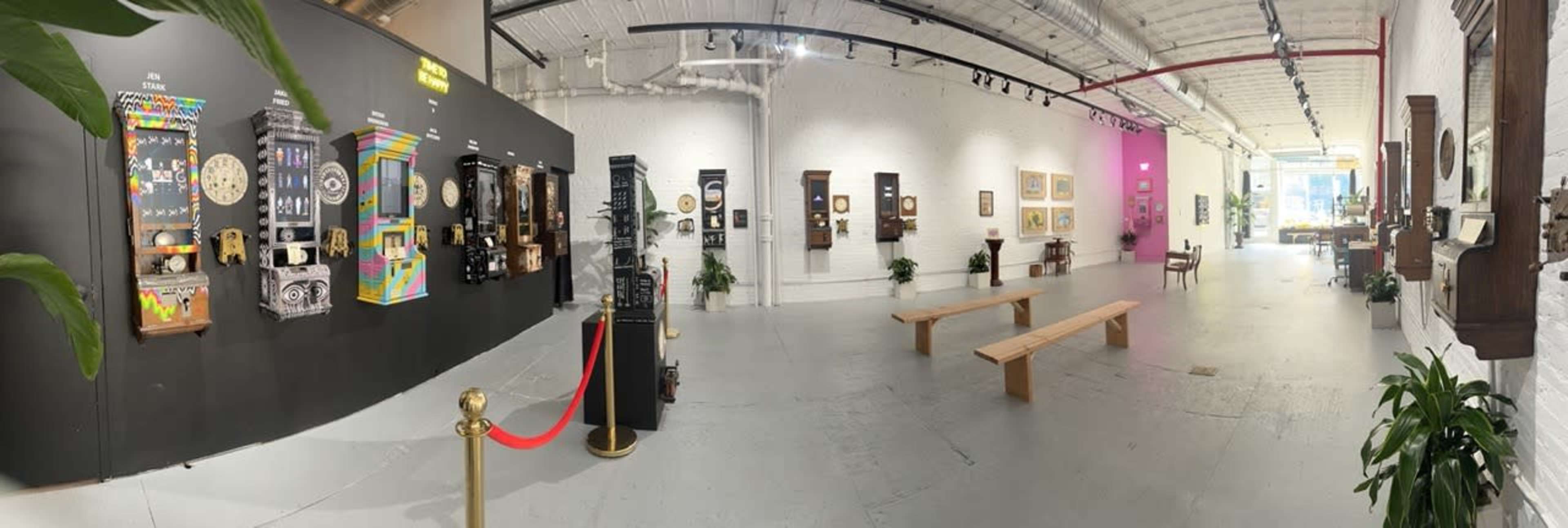Pop-Up Paradise on Bowery: Prime SoLo Gallery Space for Your Next Big Event Image in Bowery, New york, NY