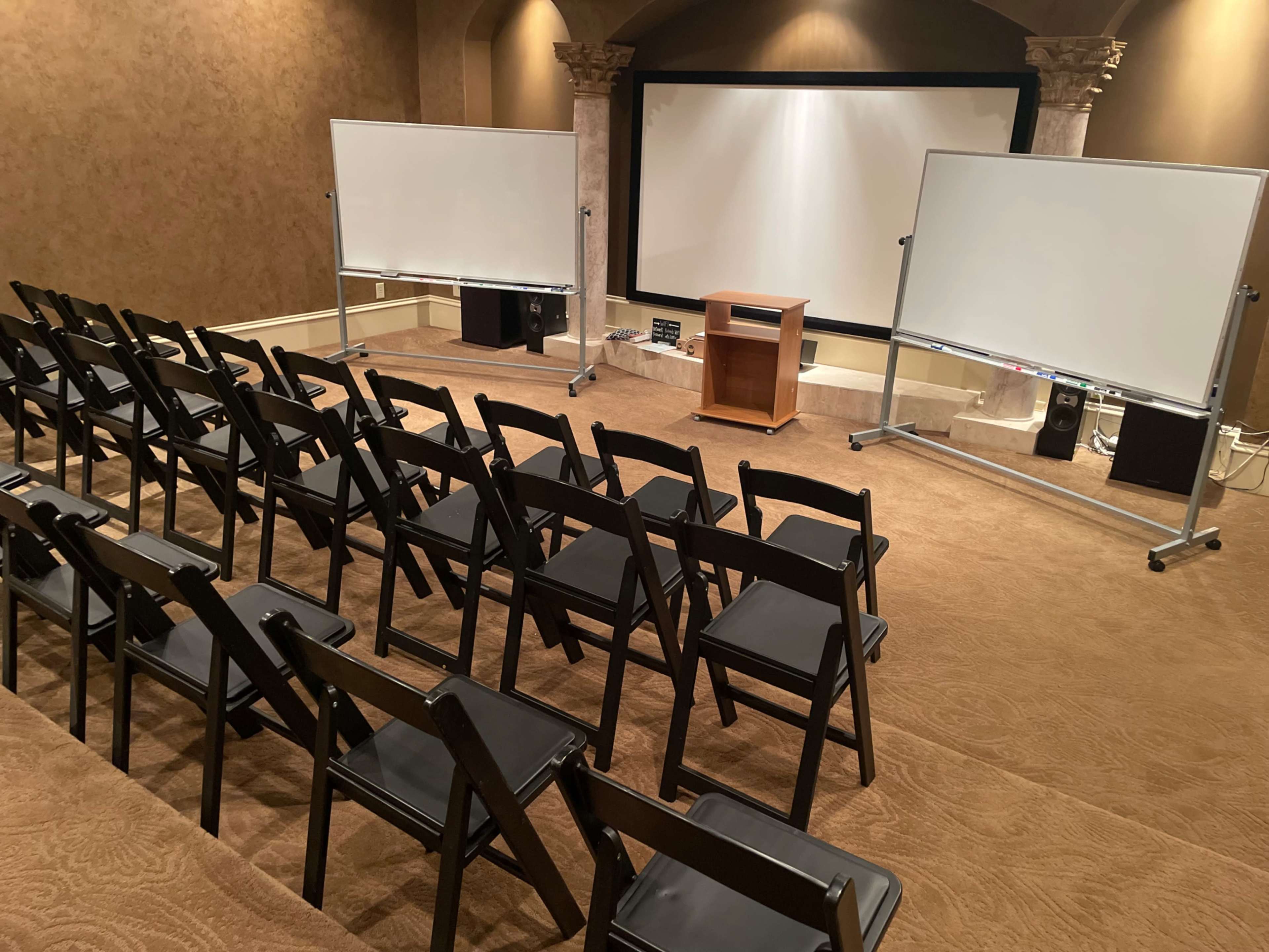 One Mansion Image in Sandy Springs, Atlanta, GA