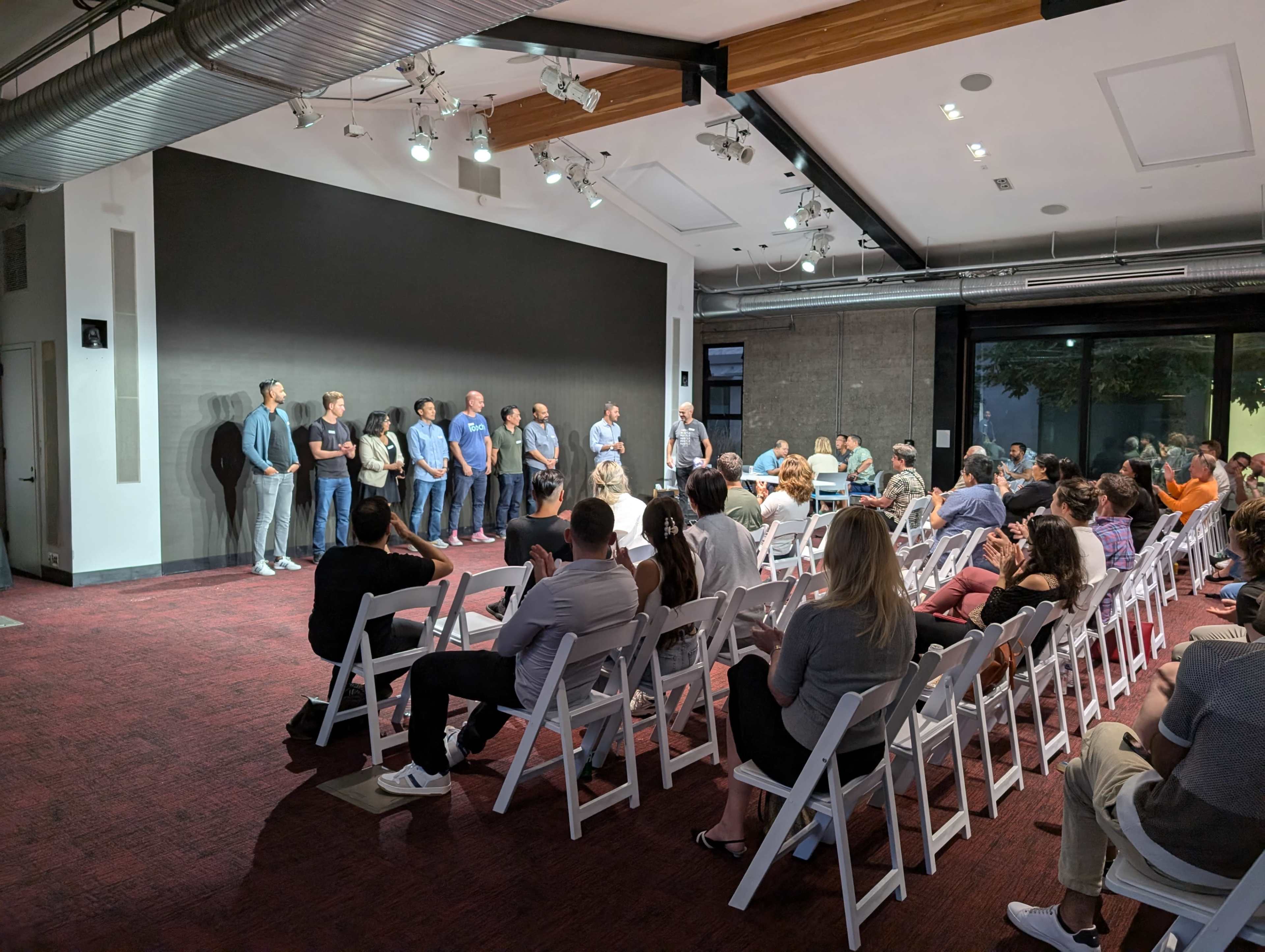 Abbot Kinney Modern Events Center Image in Venice, Venice, CA