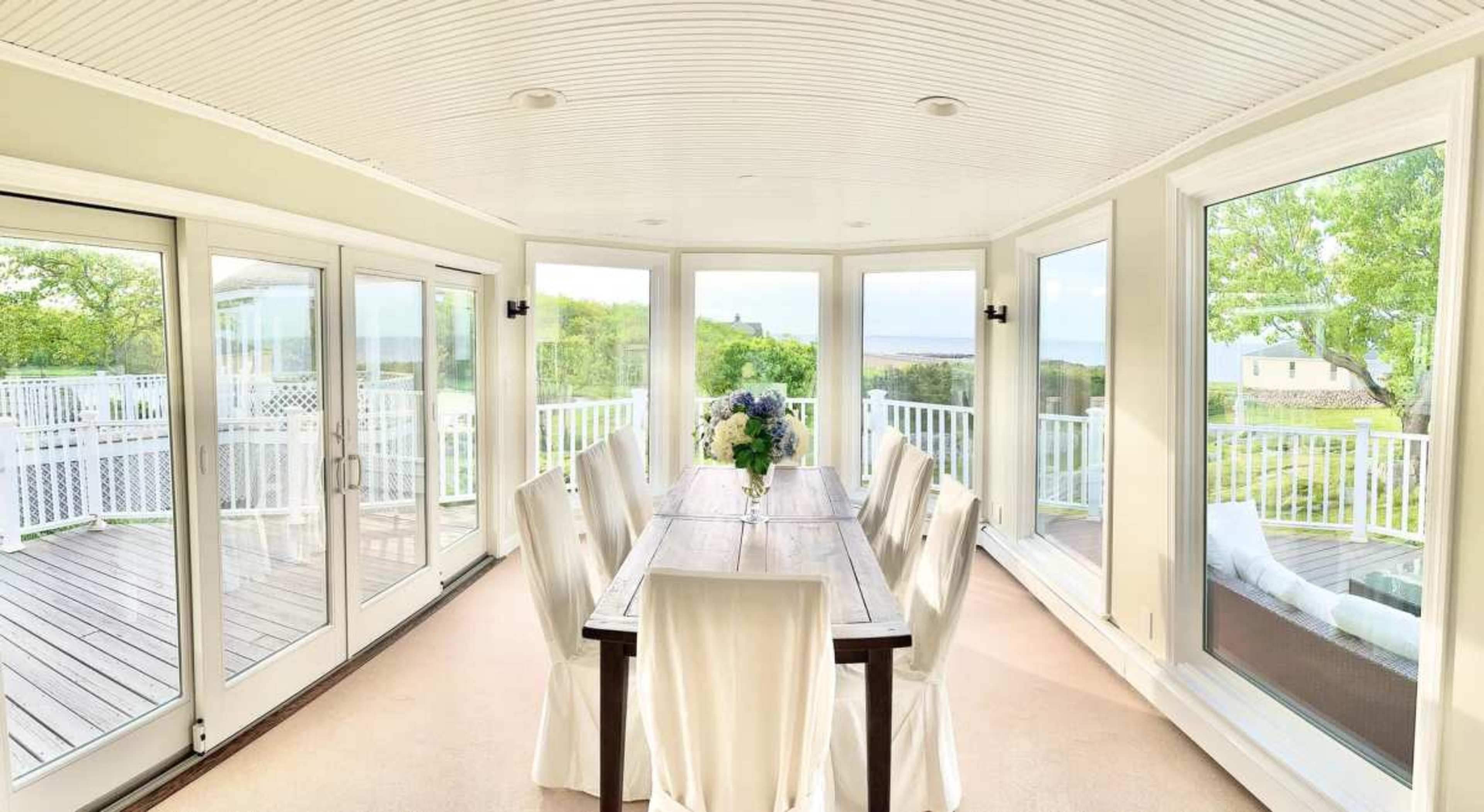 Sprawling waterfront estate Image in Cohasset, Cohasset, MA