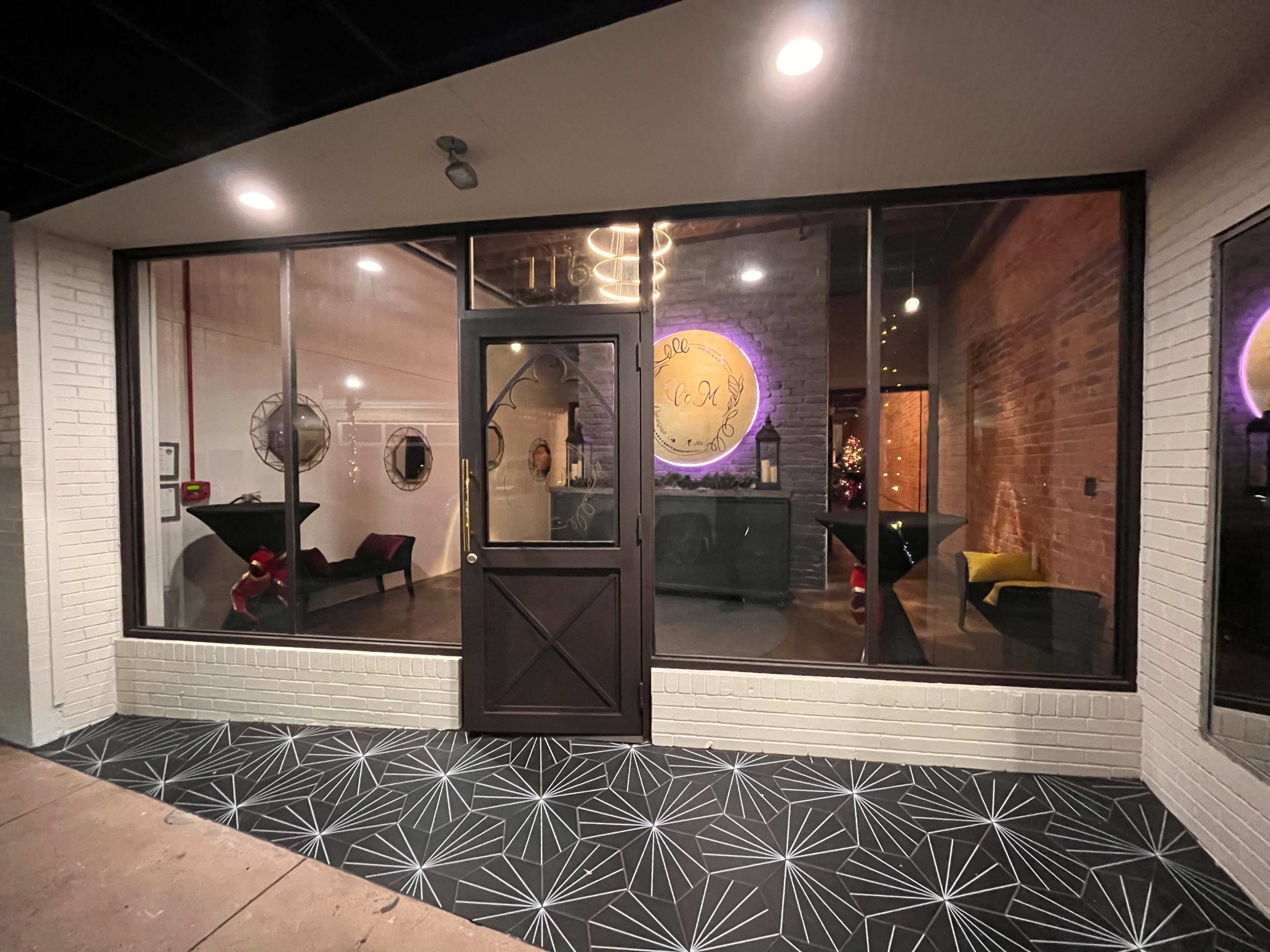 Industrial Rustic Venue for wedding and celebrations Image in Gastonia, Gastonia, NC