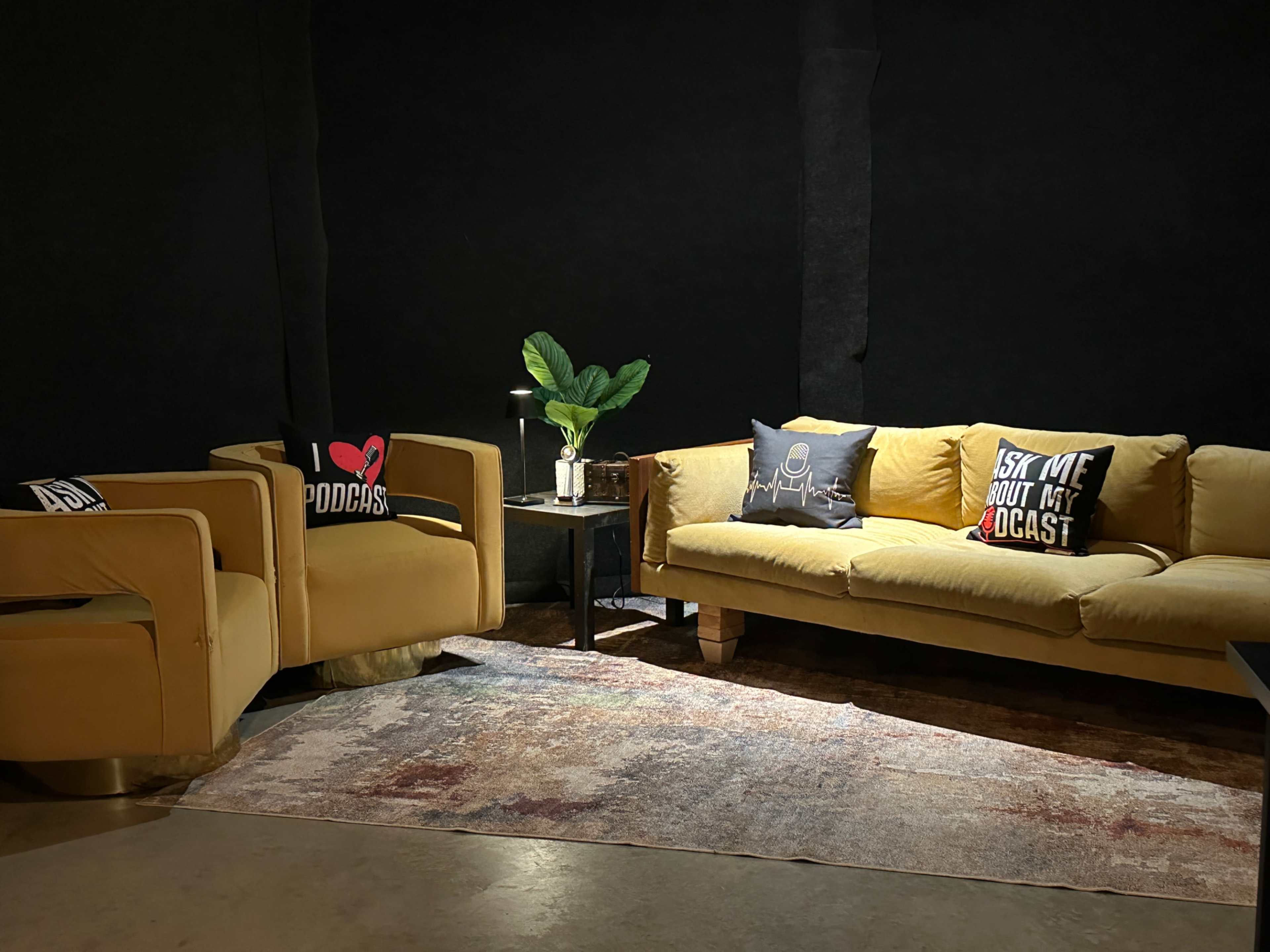 Private, Customizable, Roomy Studio Perfect for Creative Projects Image in , Mount Airy, NC