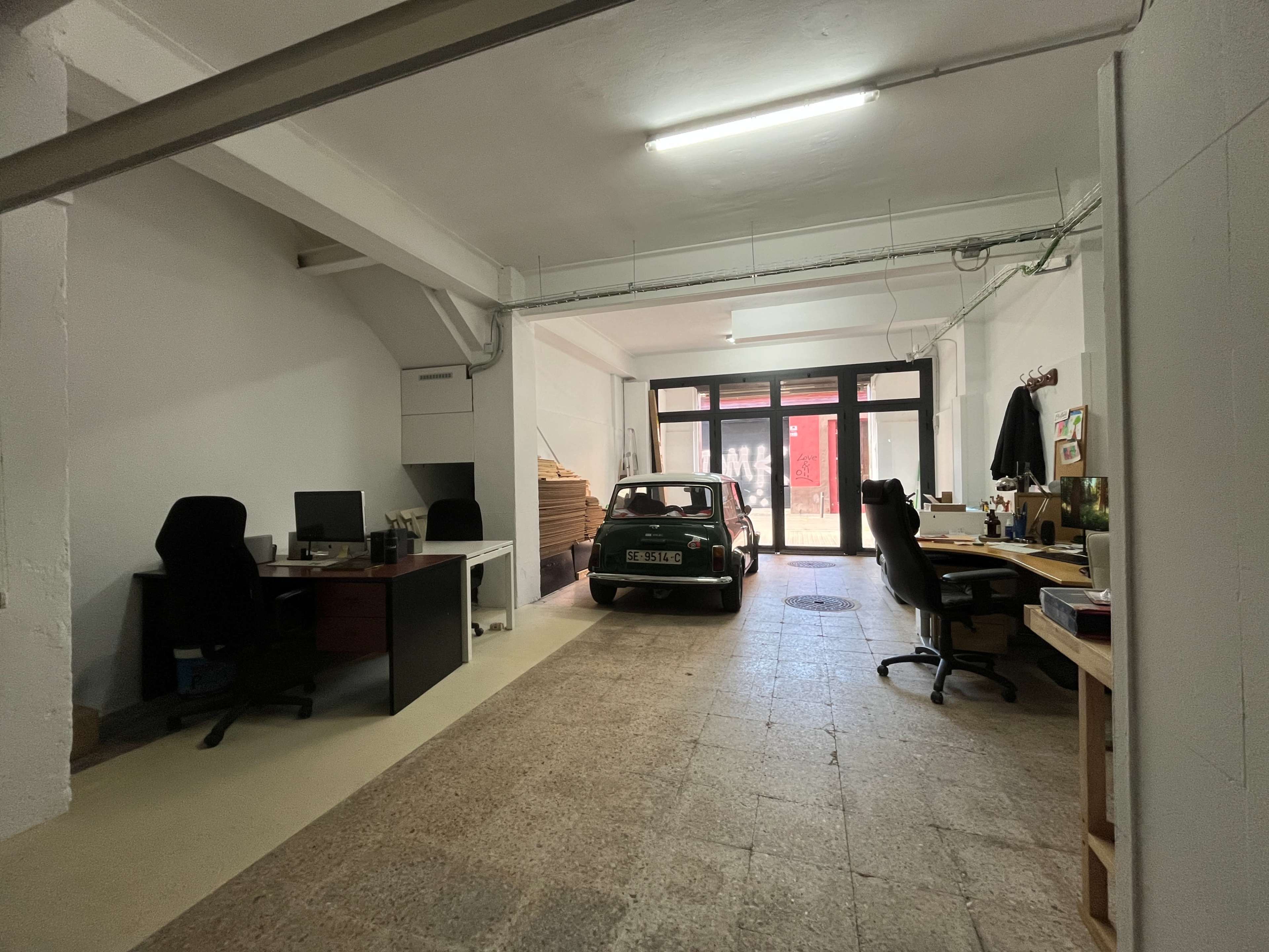 L'Hestudi Imagen en , L'hospitalet de llobregat, B