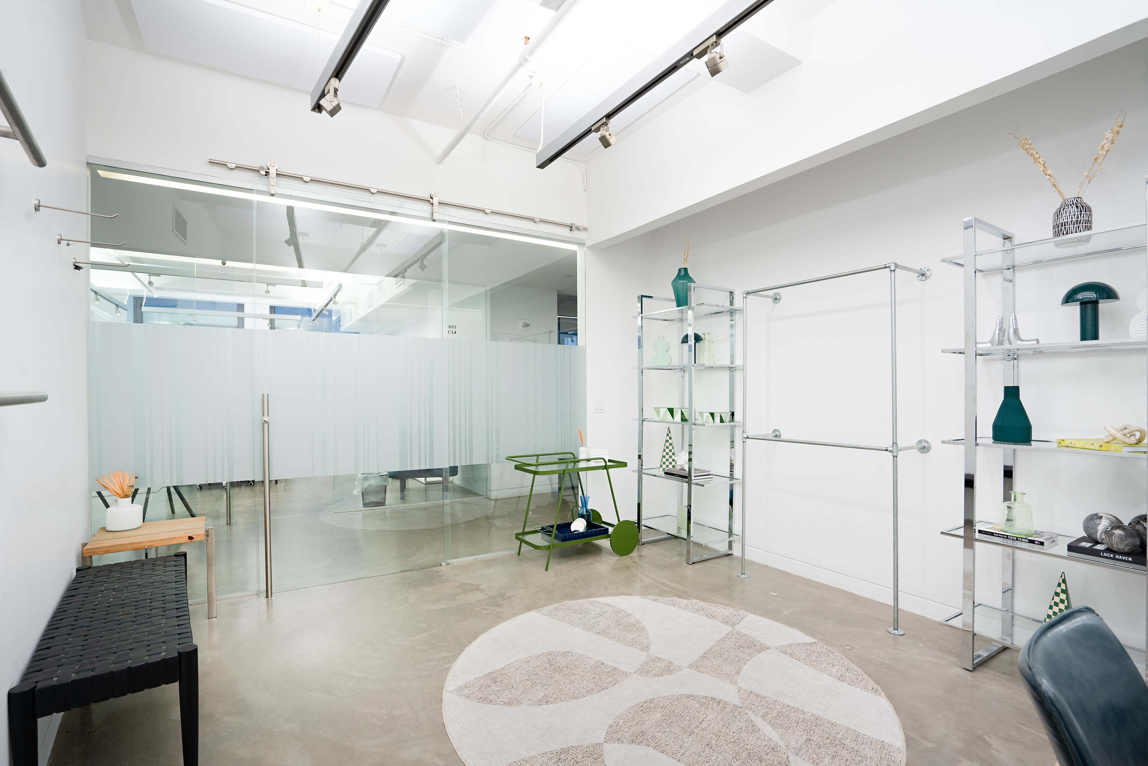 The Key Meeting & Showroom Space in Midtown Manhattan Image in Midtown Manhattan, New York, NY