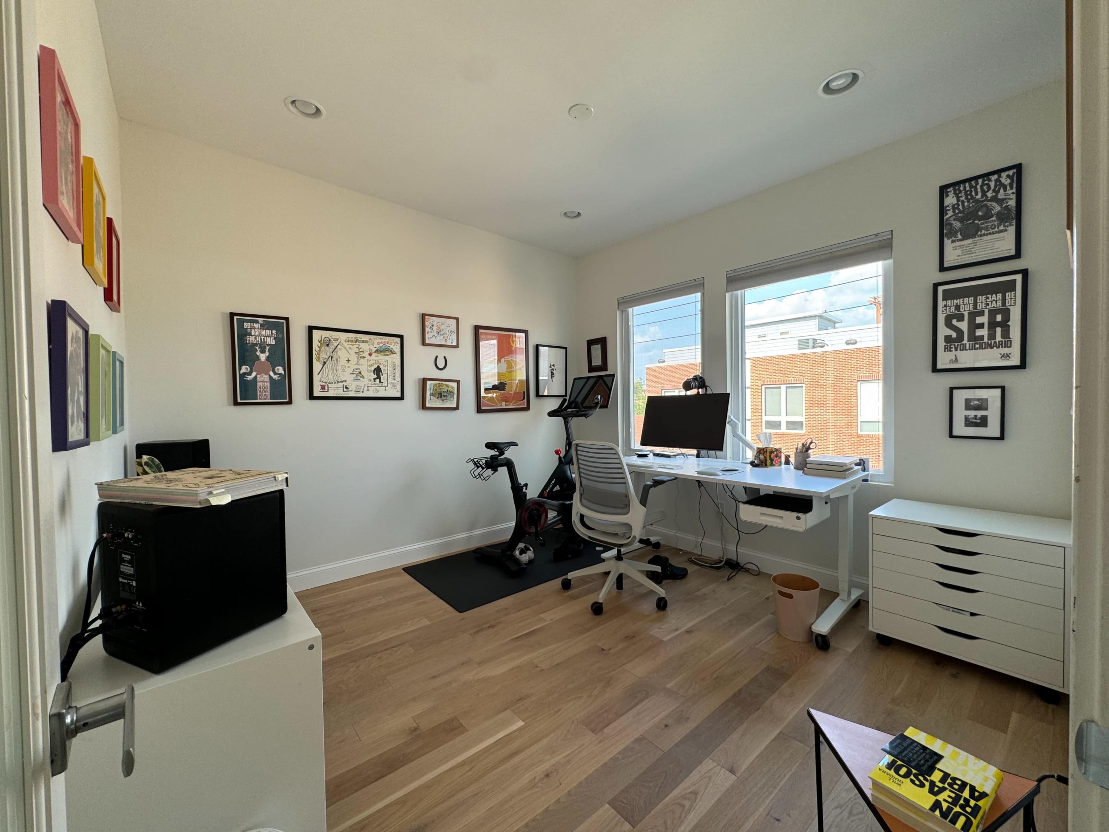 Fishtown Home with Downtown View Image in North Philadelphia, Philadelphia, PA