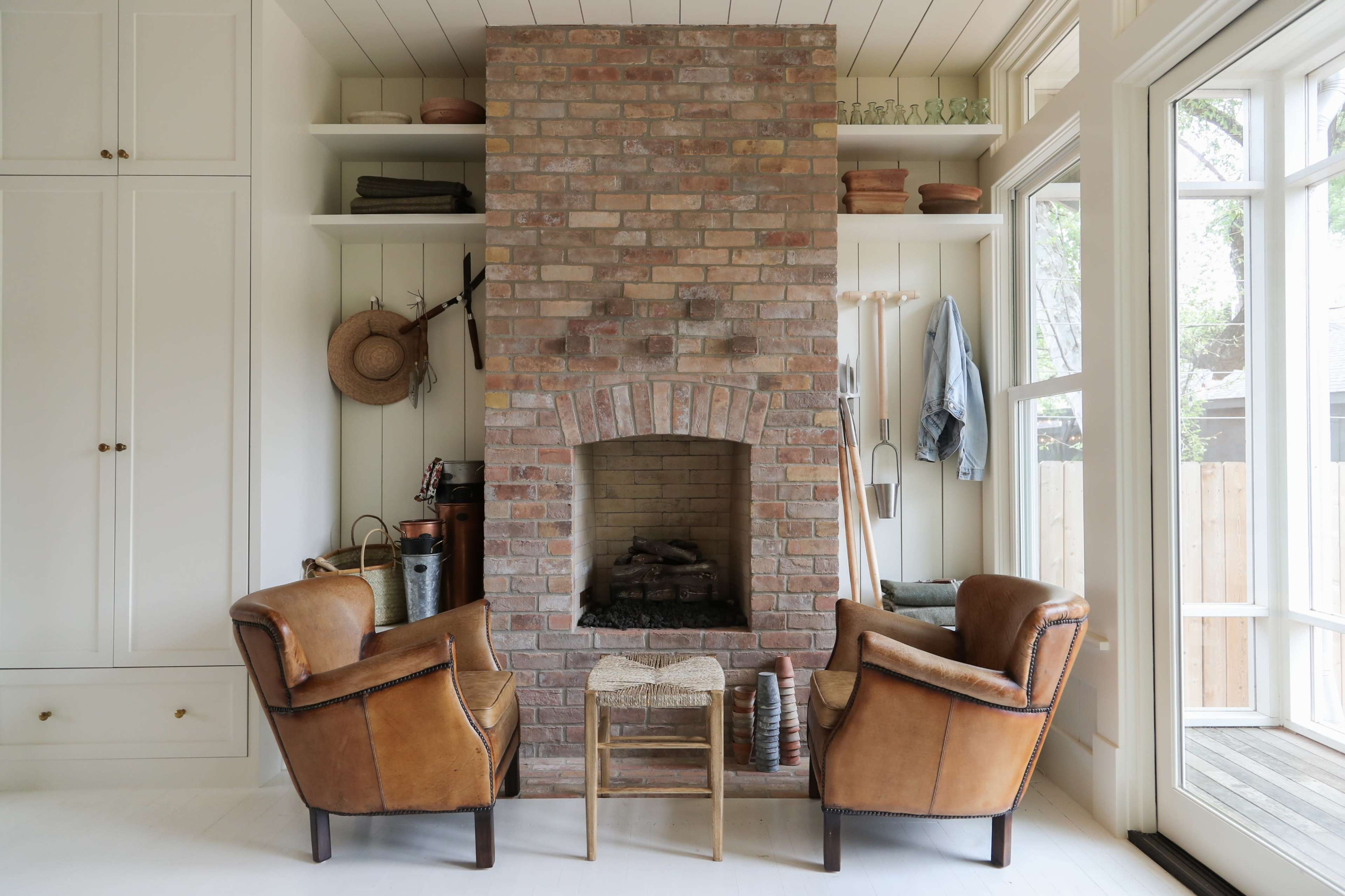 Best Backyard in Austin Image in Clarksville, Austin, TX