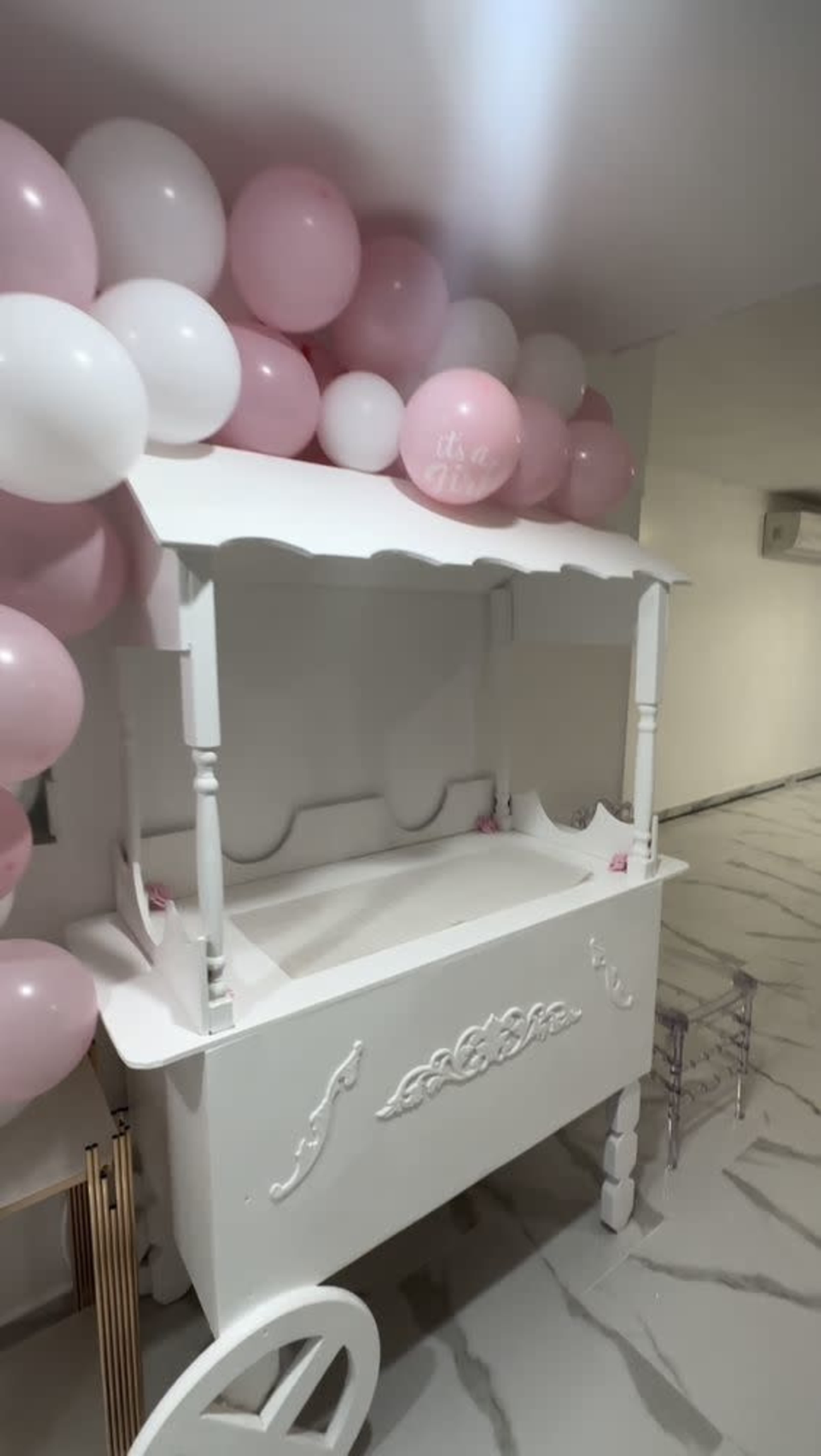 Brand New Event Venue in Brooklyn, New York Image in Bedford-Stuyvesant, Brooklyn, NY