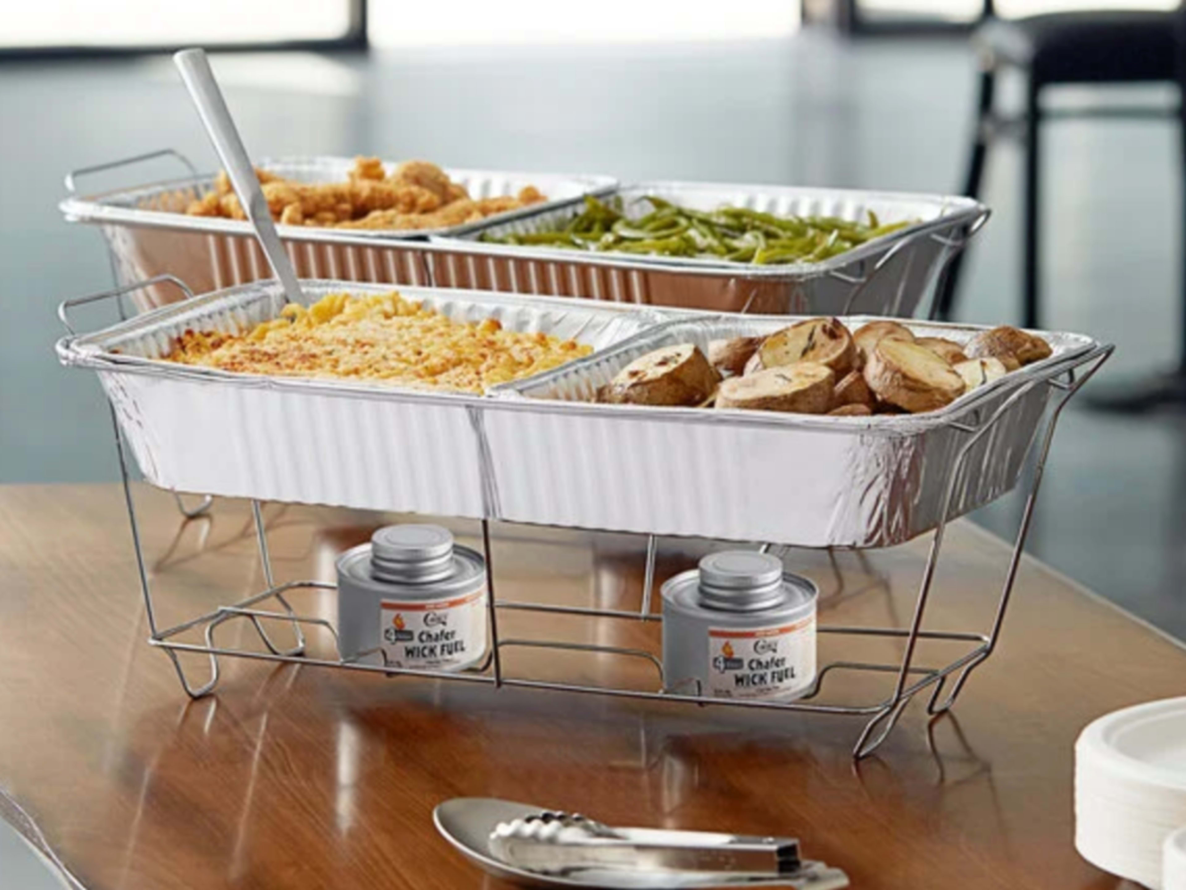 Food Warmer