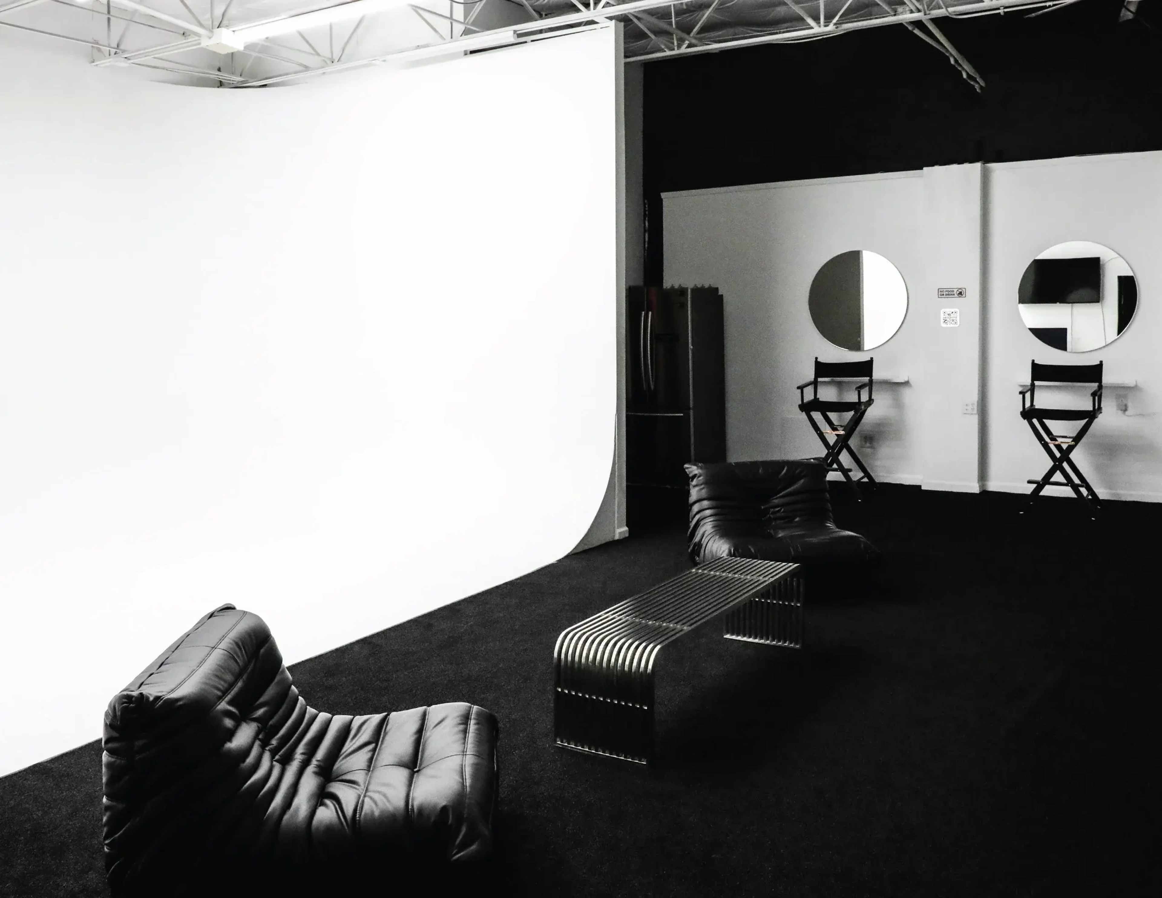 5,000 Sq Ft Downtown Event Space Image in Design District, Dallas, TX