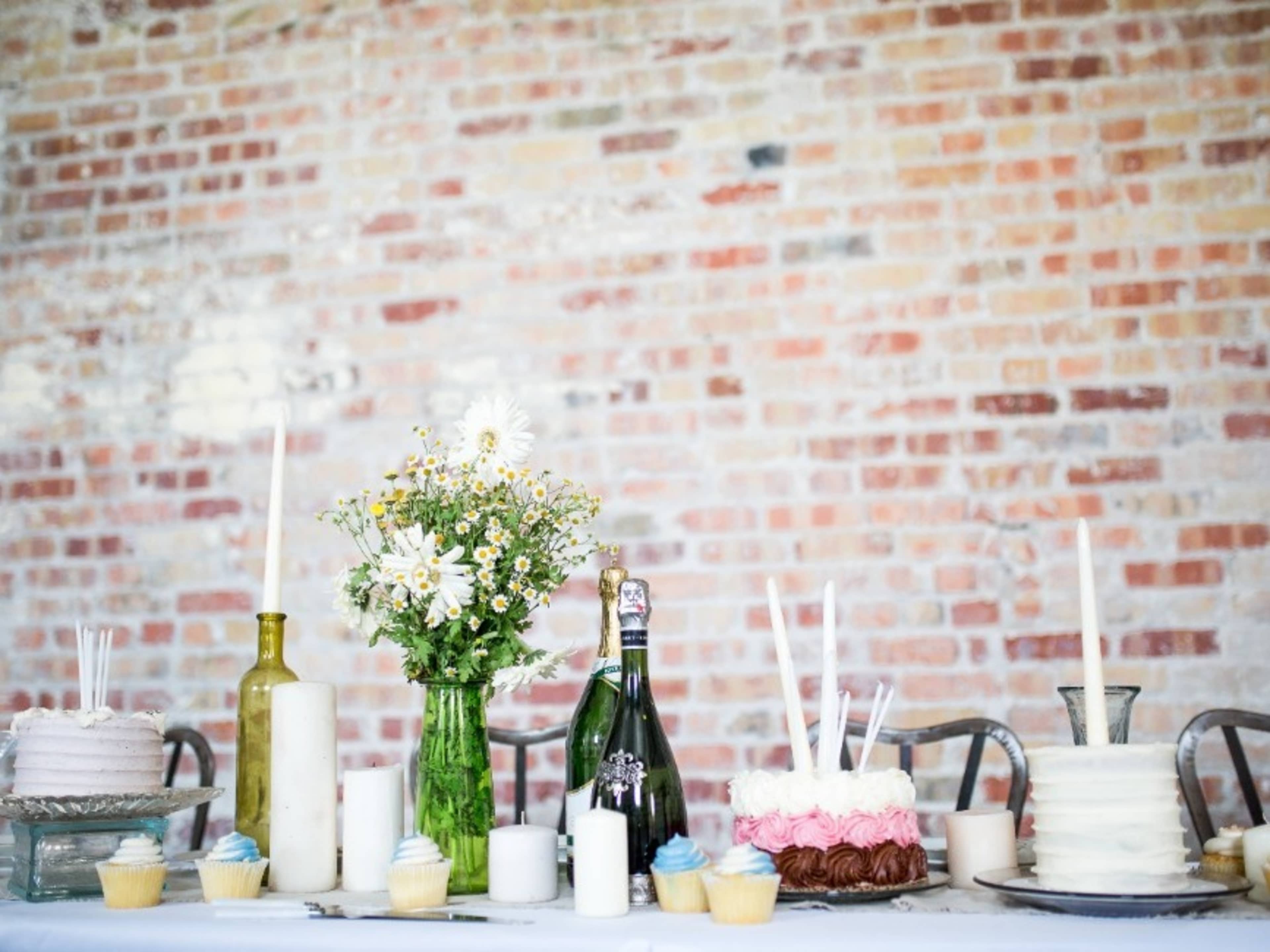 Party Decor