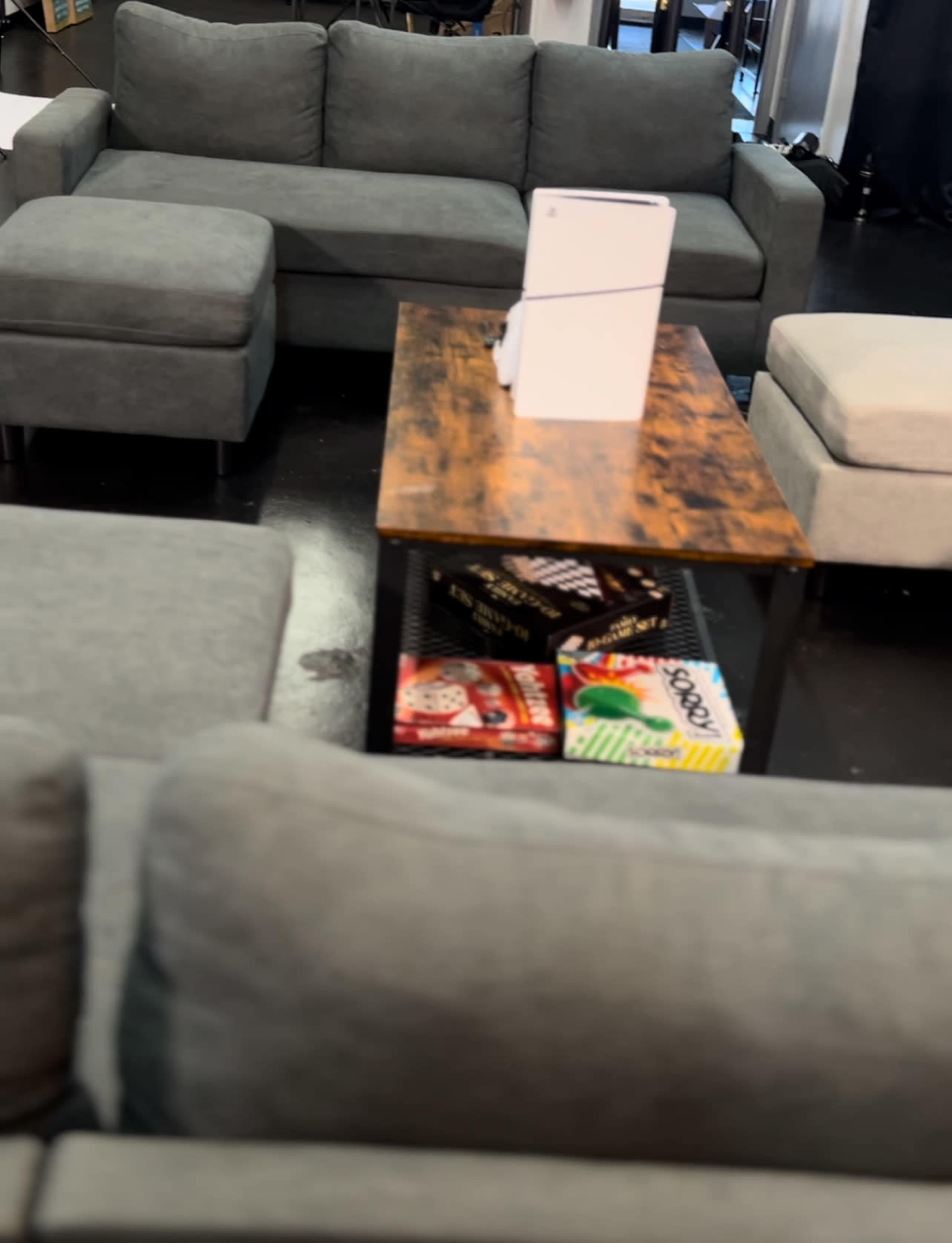 Your Dream Event Starts Here: Stylish, Spacious Venue Image in , Atlanta, GA