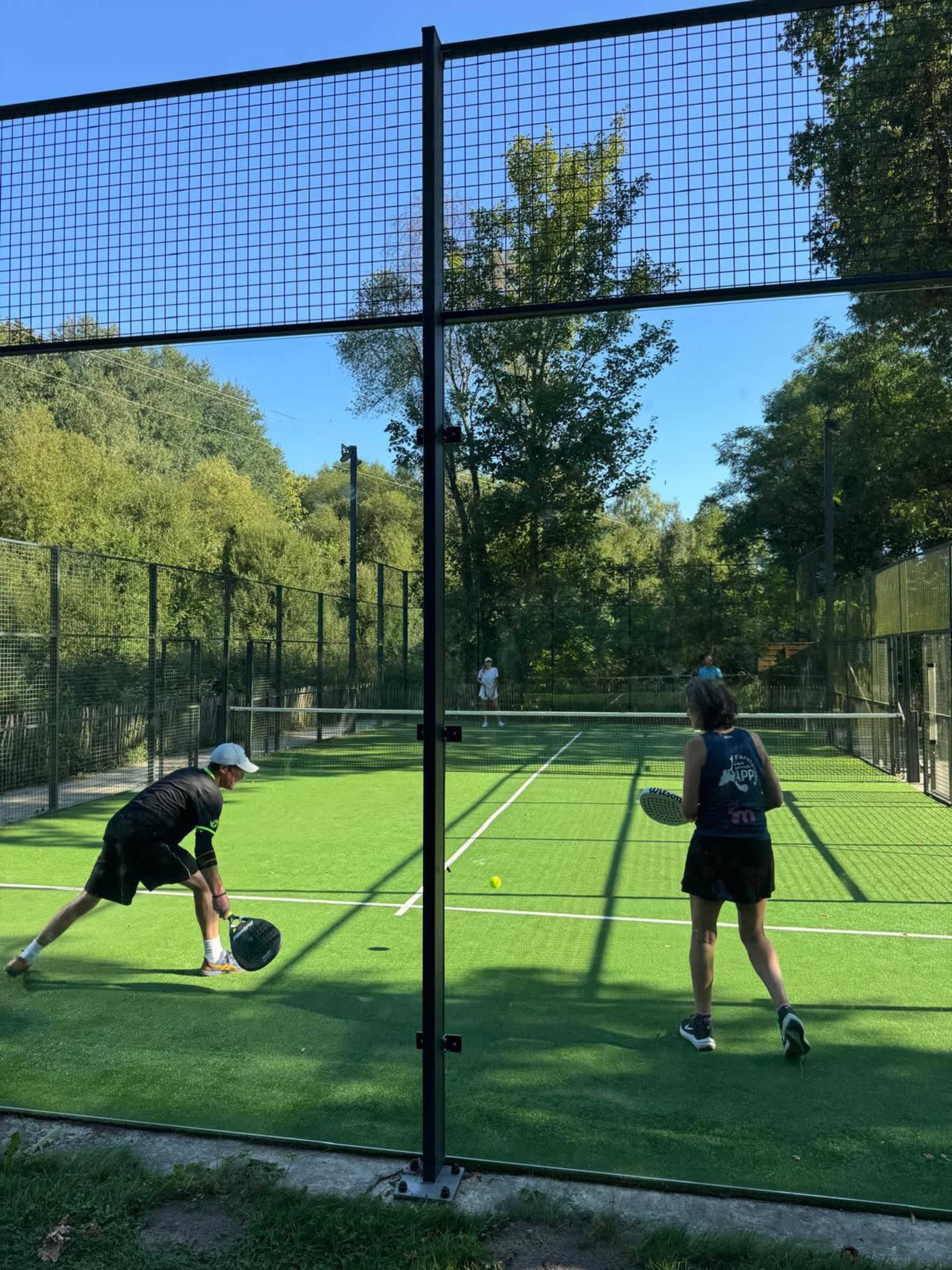 Magnifique ferme rénovée au milieu de la forêt Image in , Plélan le petit