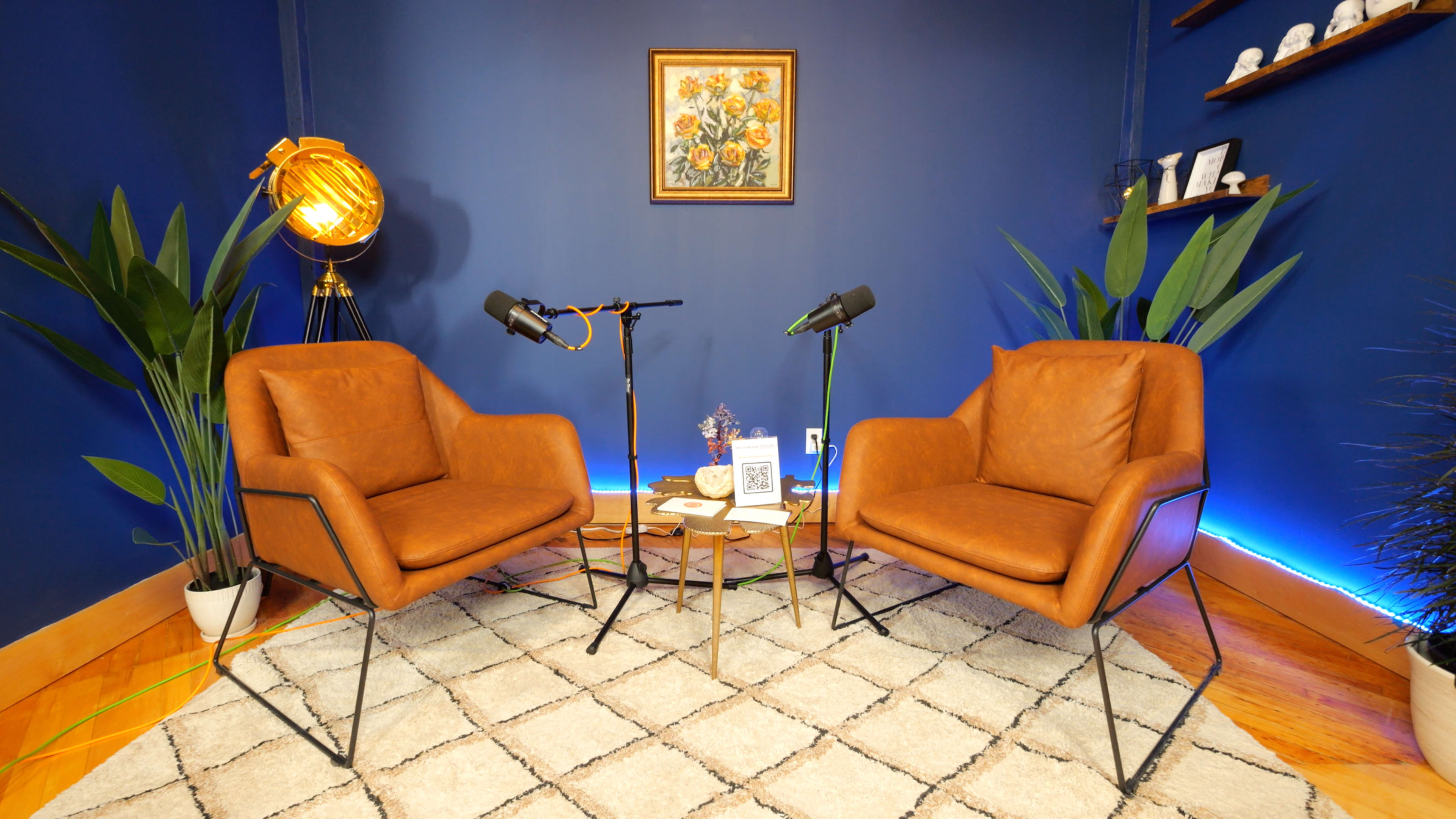 Central Downtown Studio w/ CN Tower View - Videos, Photoshoots, Podcast Image in Downtown Toronto, Toronto, ON