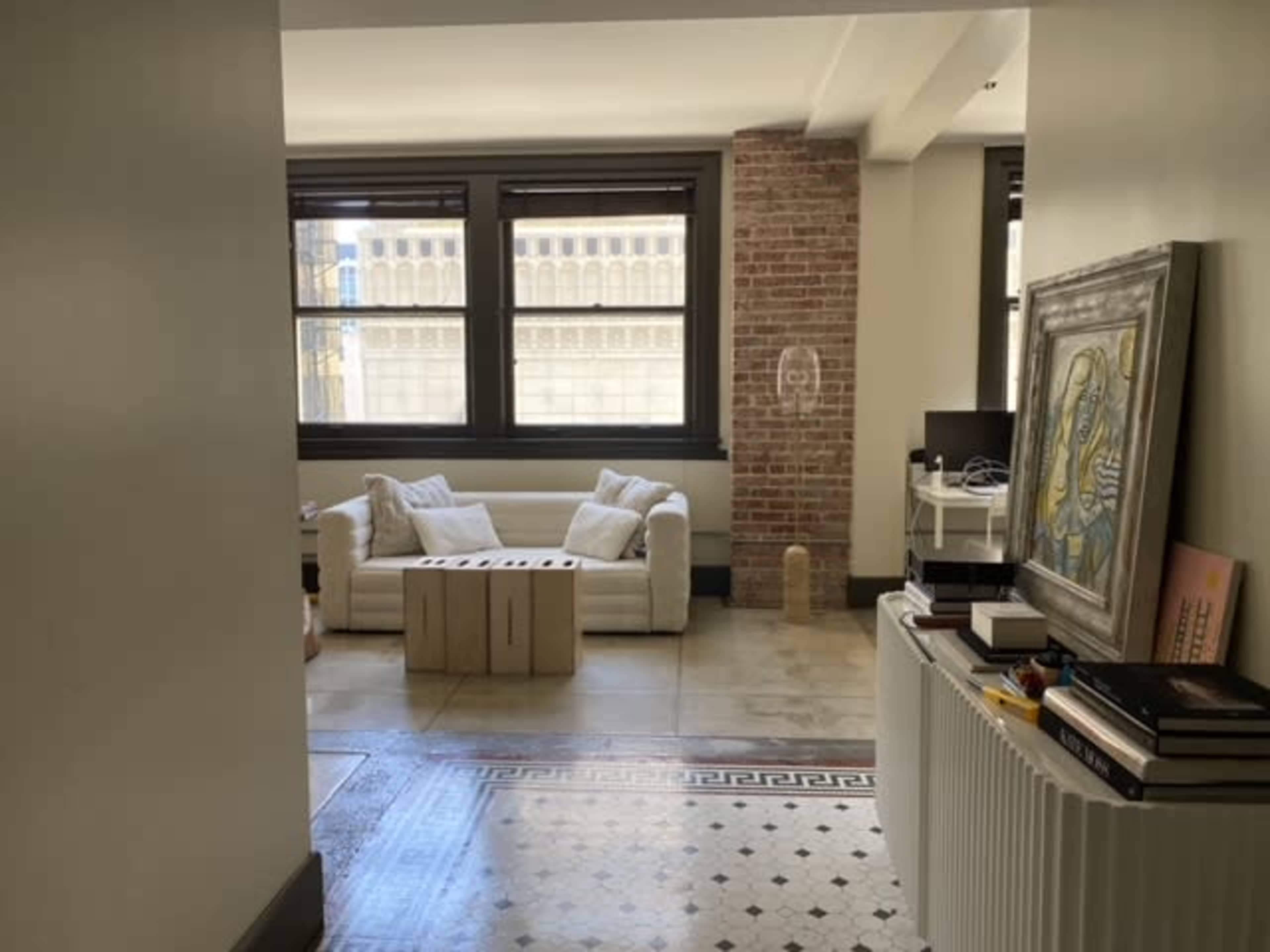 Downtown Loft with great Natural LIght, Los Angeles, CA | Production ...