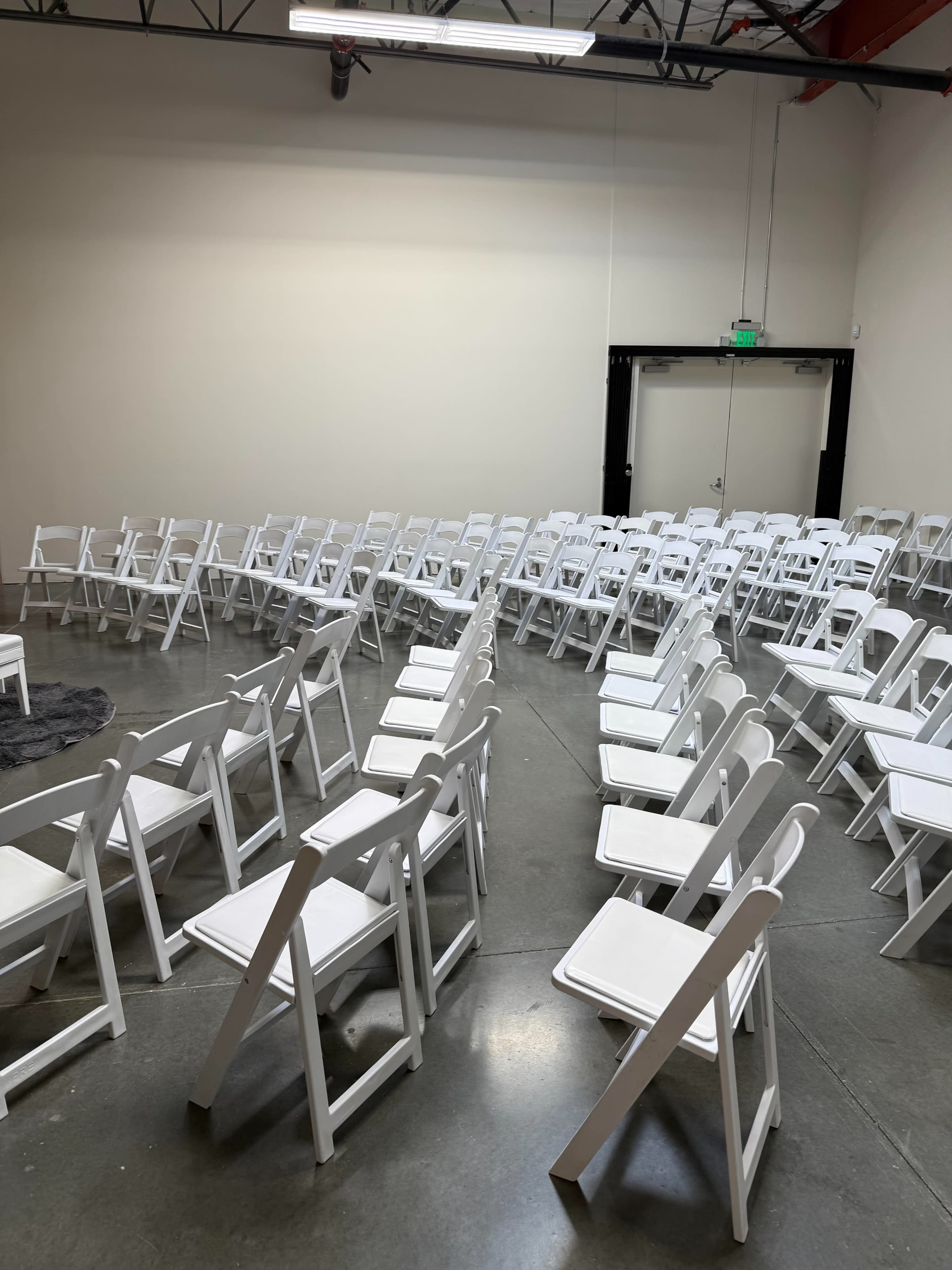 Modern Private Event Space for Curated Events Image in Carlsbad, CARLSBAD, CA
