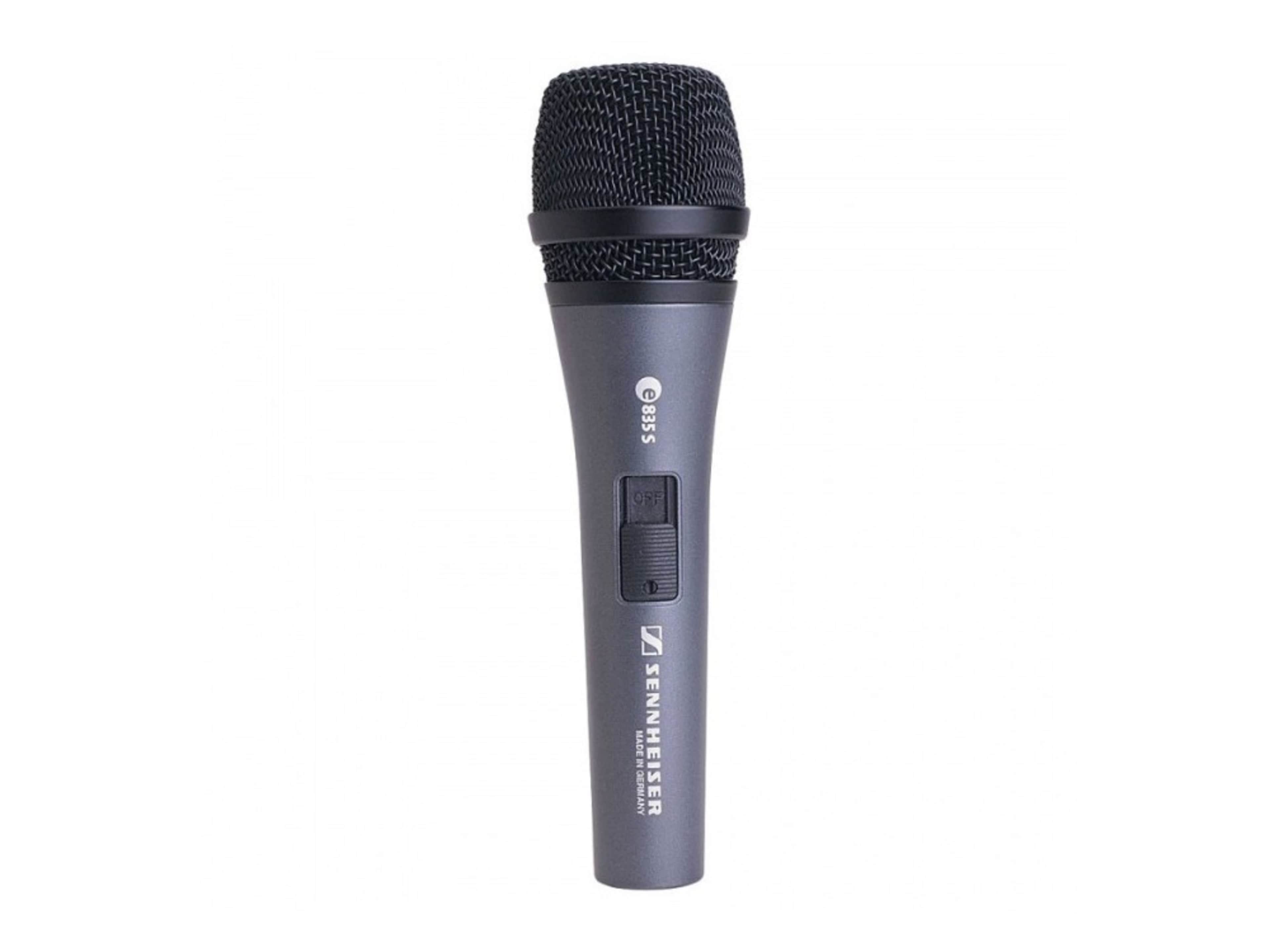 Location Sennheiser E835S