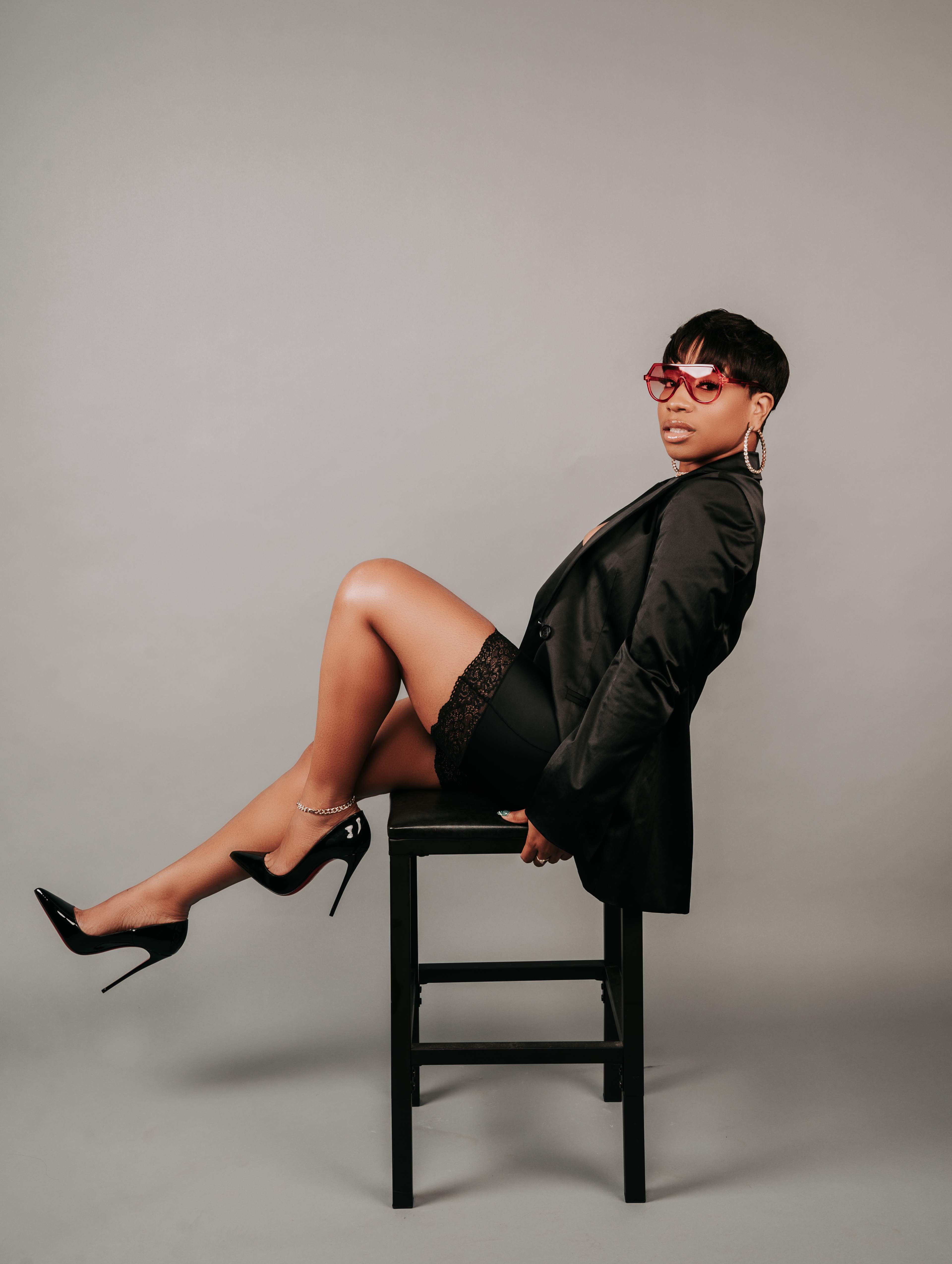 Photo shoot