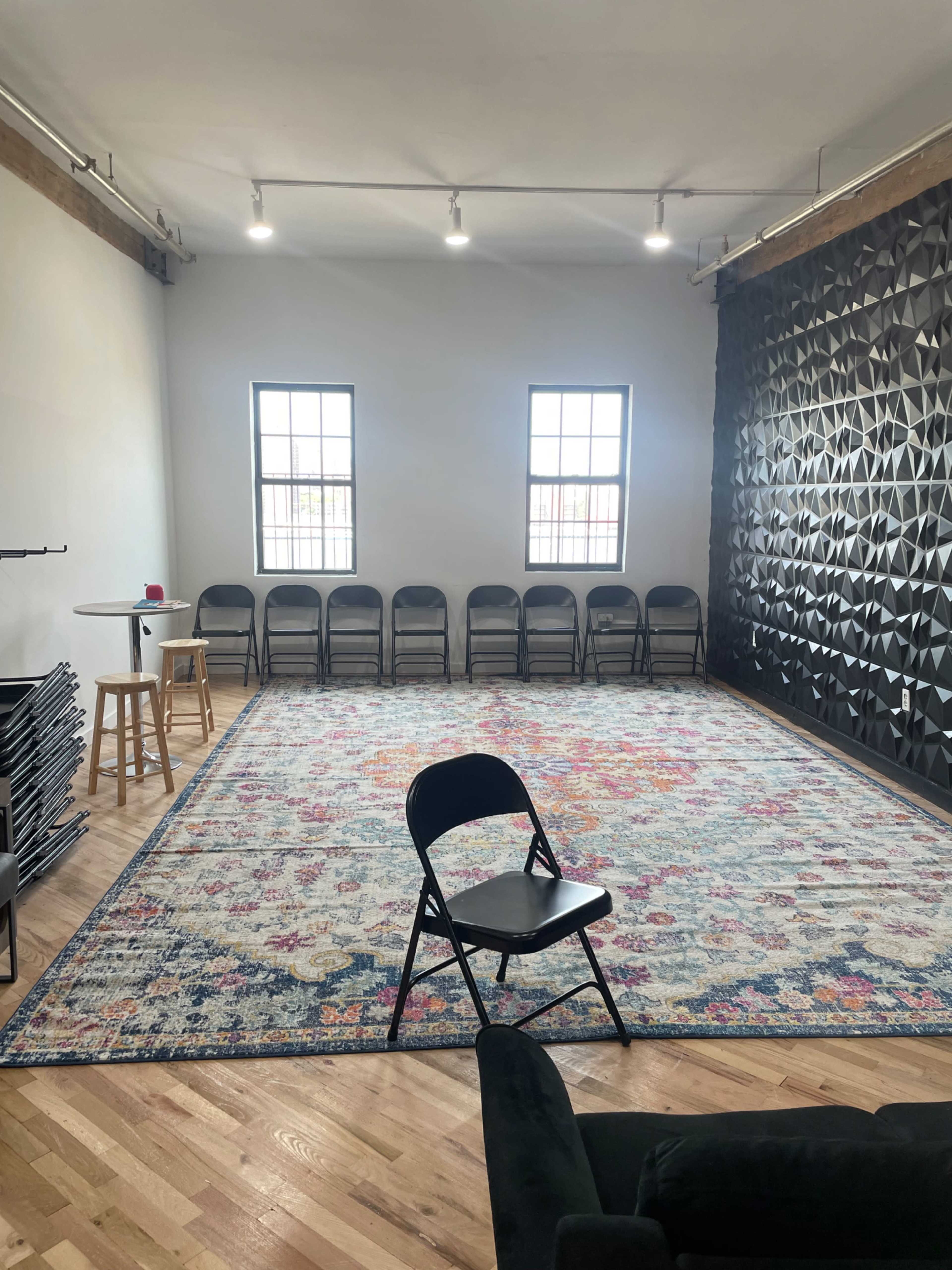 Flex Modern Production Studio Image in Dumbo, Brooklyn, NY