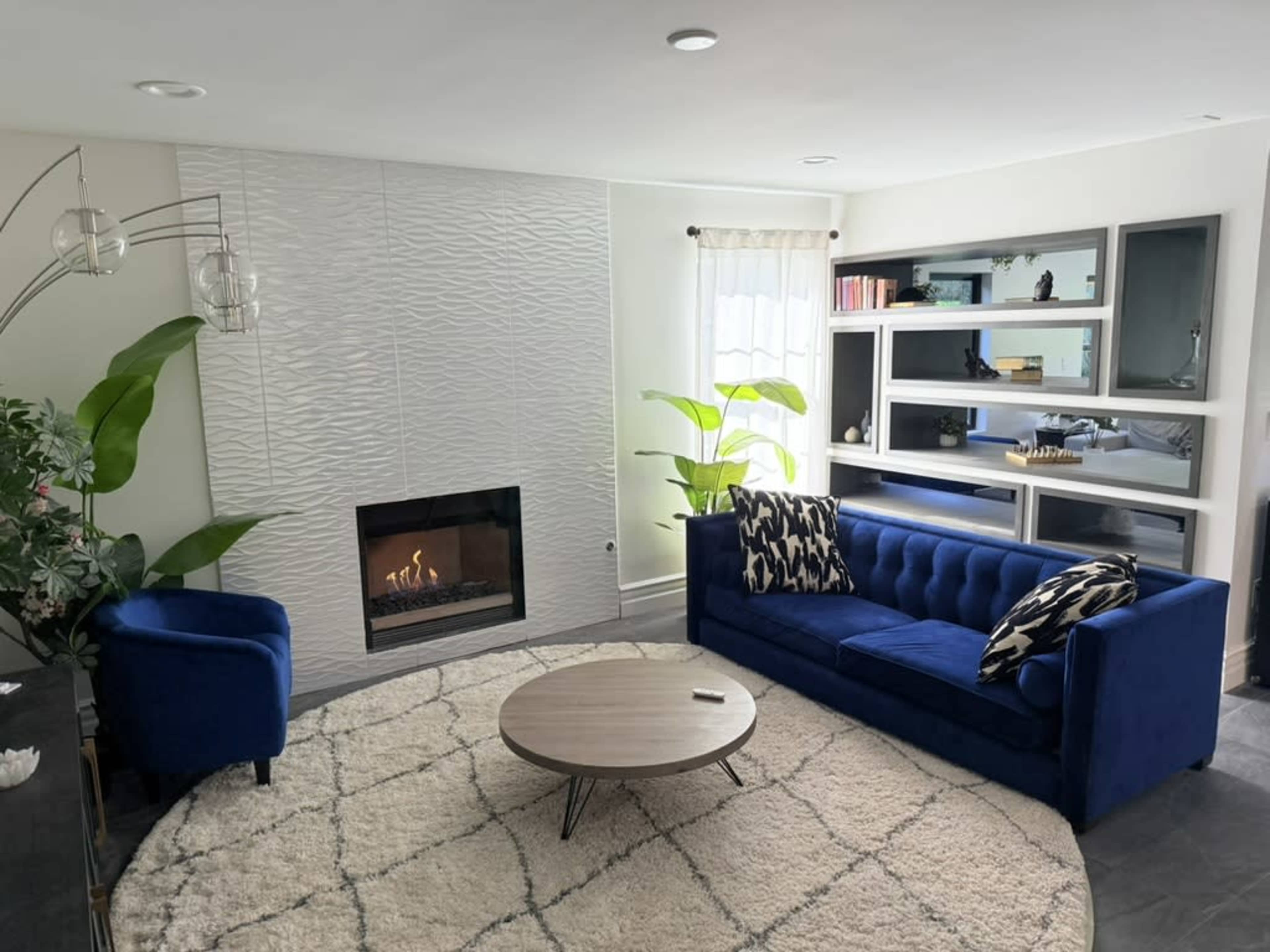 Upscale, luxury modern home hidden in the suburbs Image in Spring Valley, Las Vegas, NV