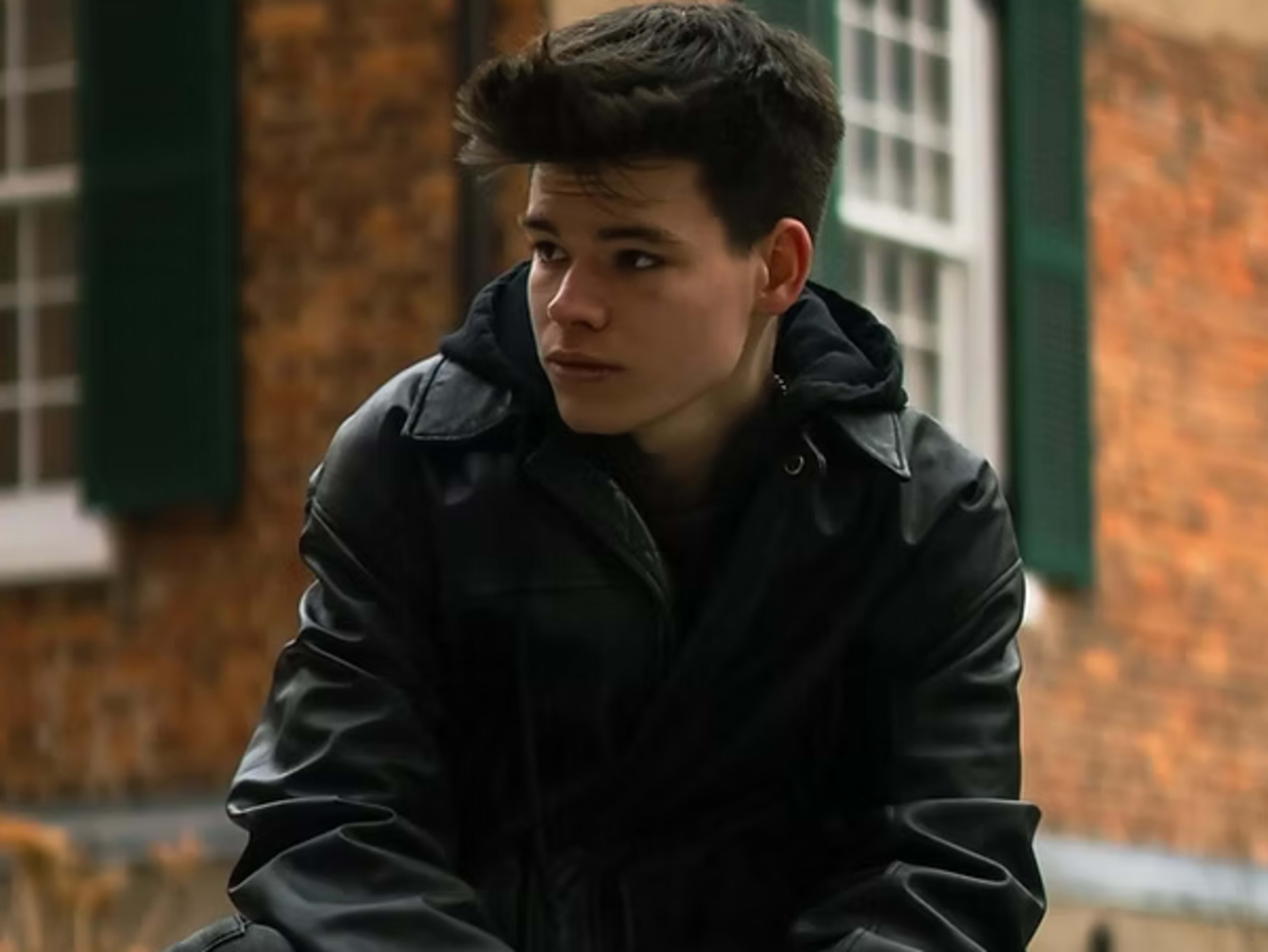 Mason Michaluk