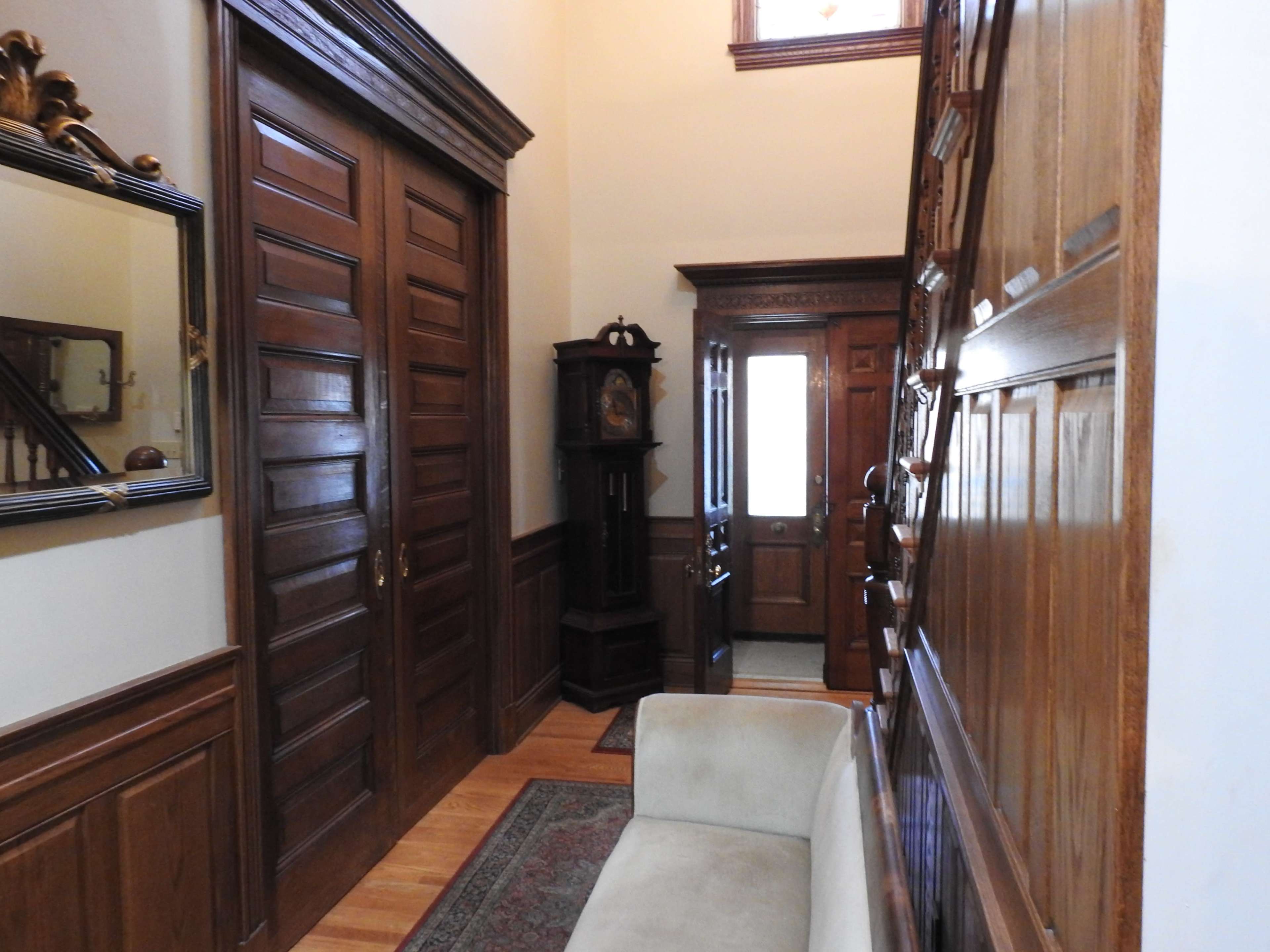 Victorian Home surrounded by nature on two acres. Image in , GAMBRILLS, MD