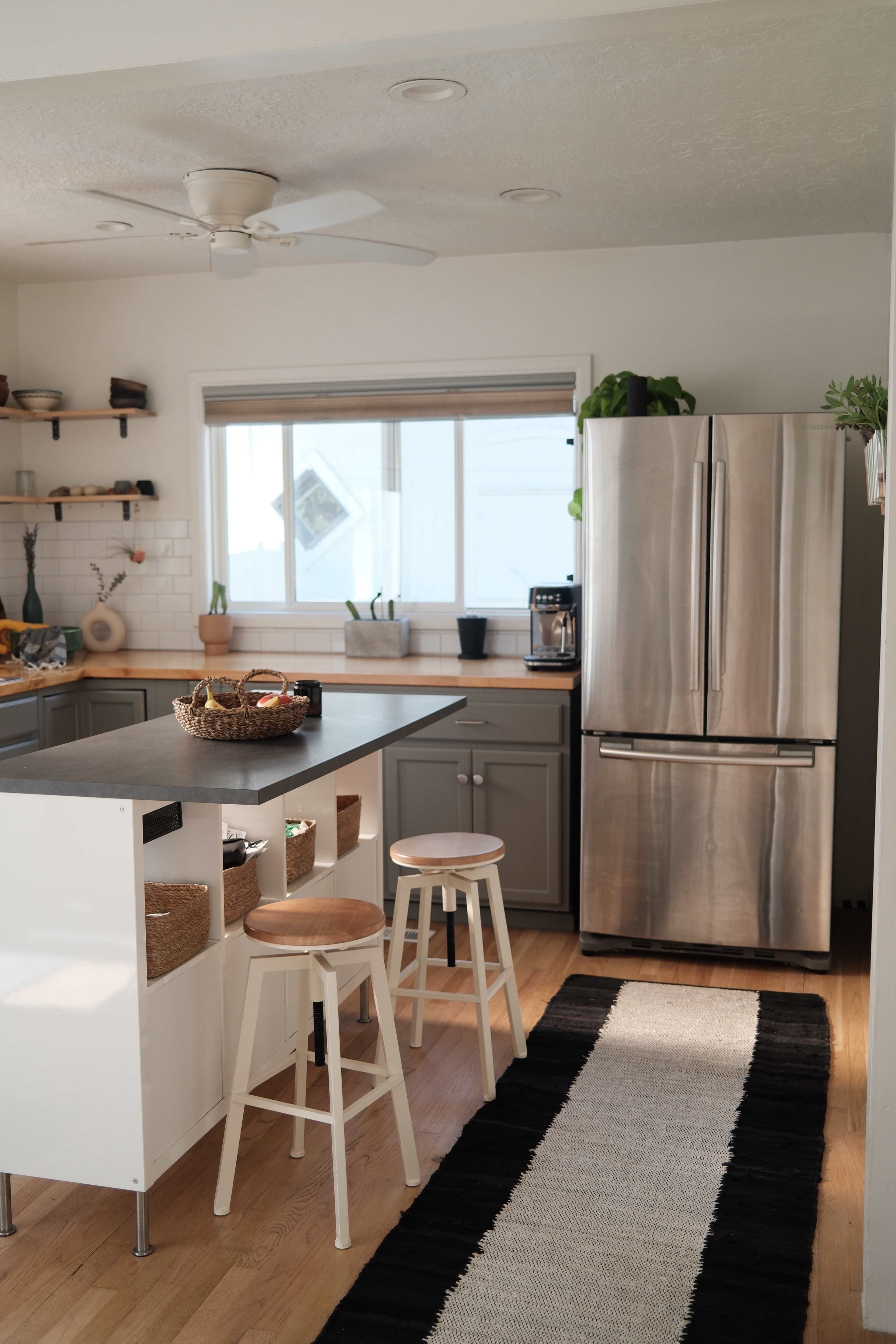 Minimalist & well-decorated home with tons of natural light Image in Liberty Wells, salt lake city, UT