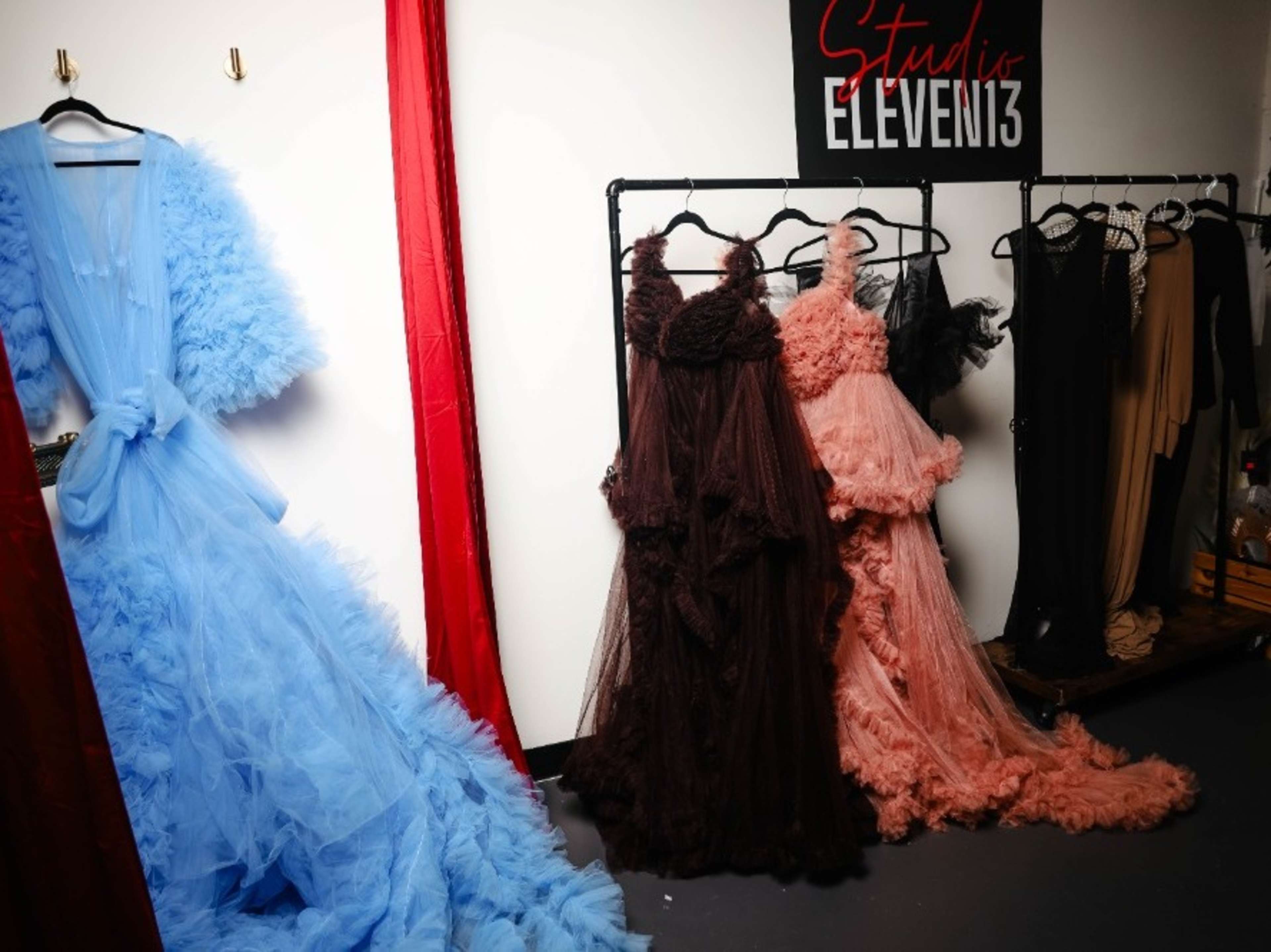 Maternity Wardrobe 