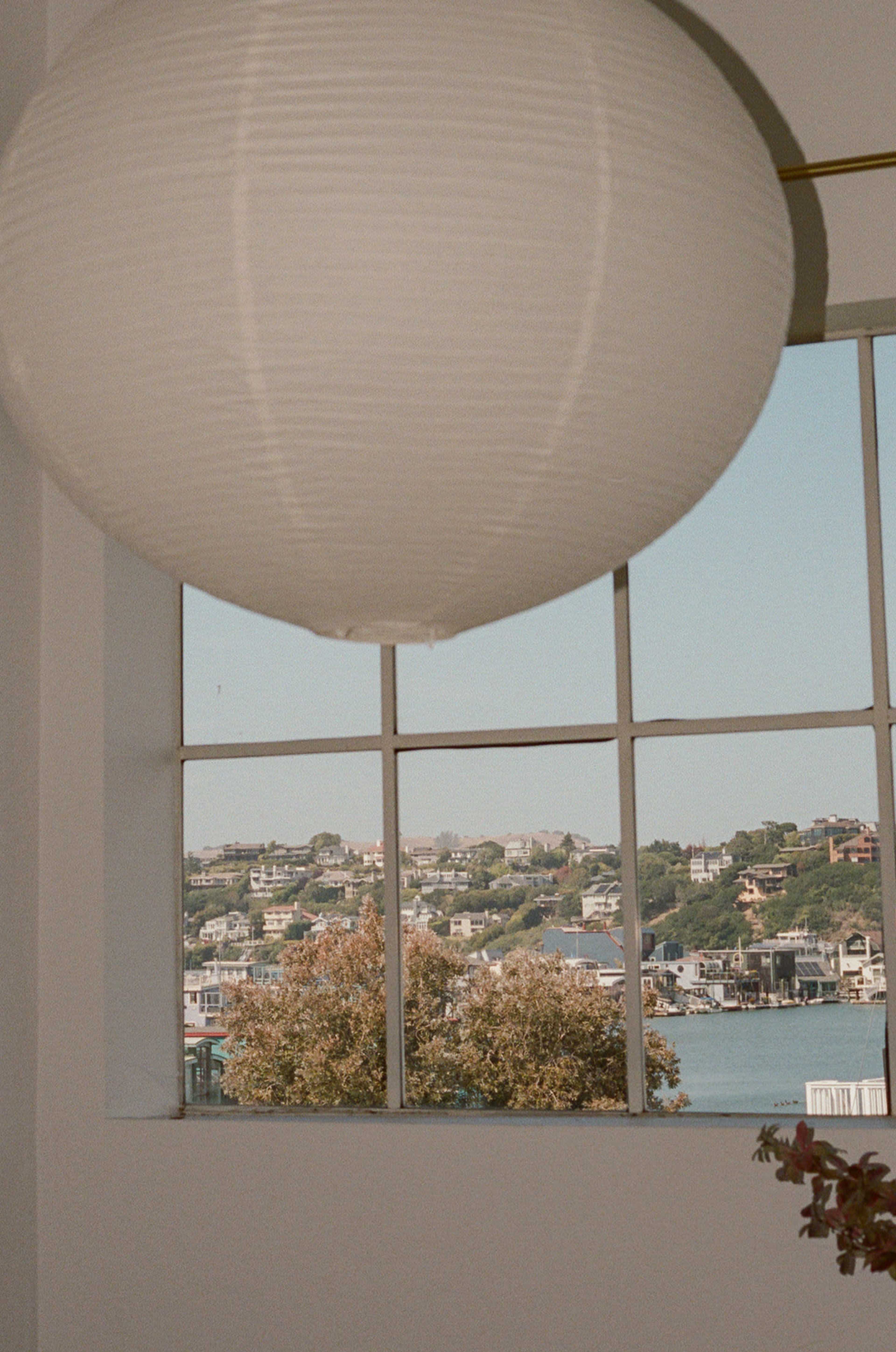 Modern natural light studio by the bay Image in Sausalito, Sausalito, CA