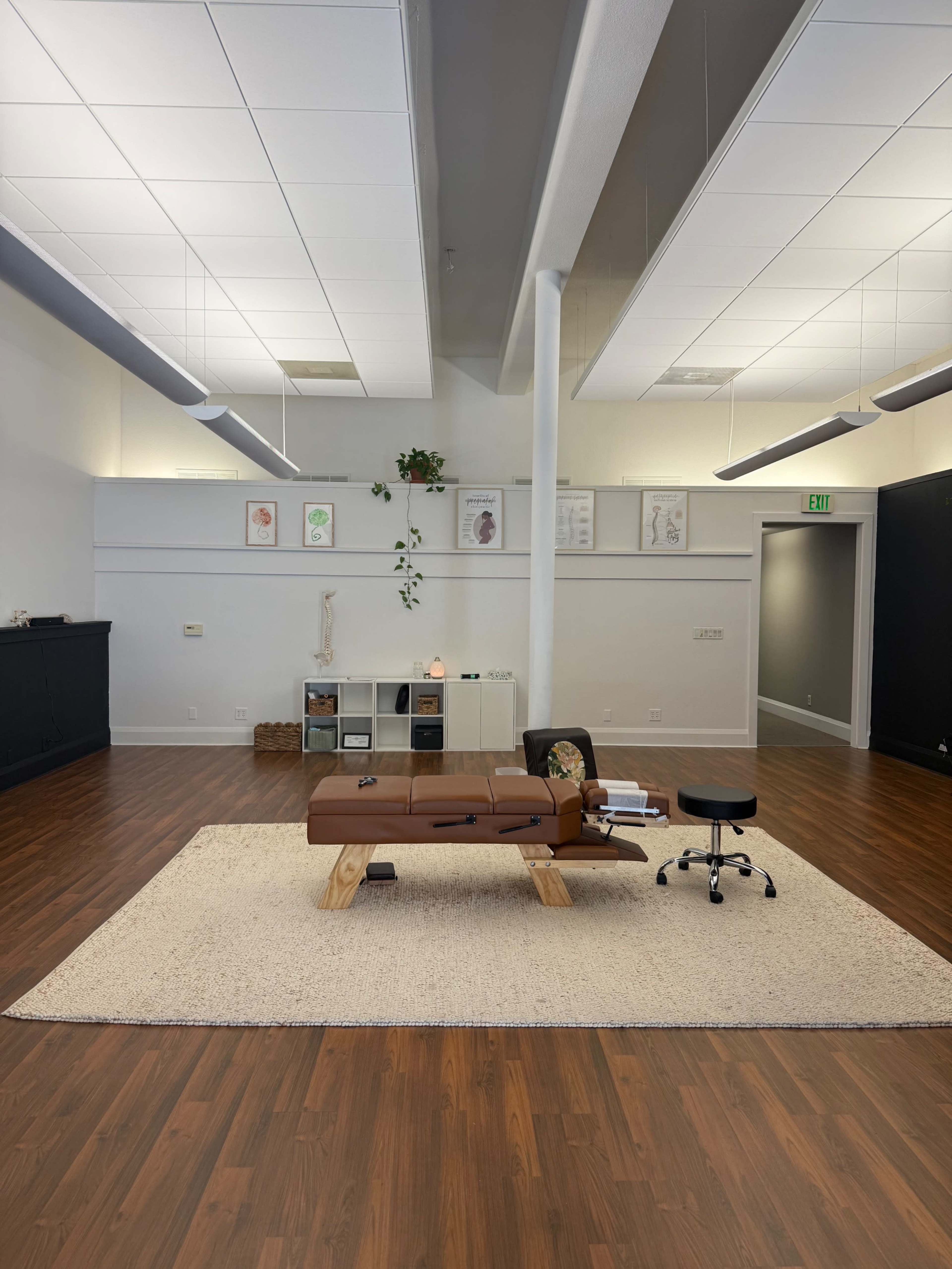 Downtown Office with Large Open Space Image in Auburn, Auburn, CA