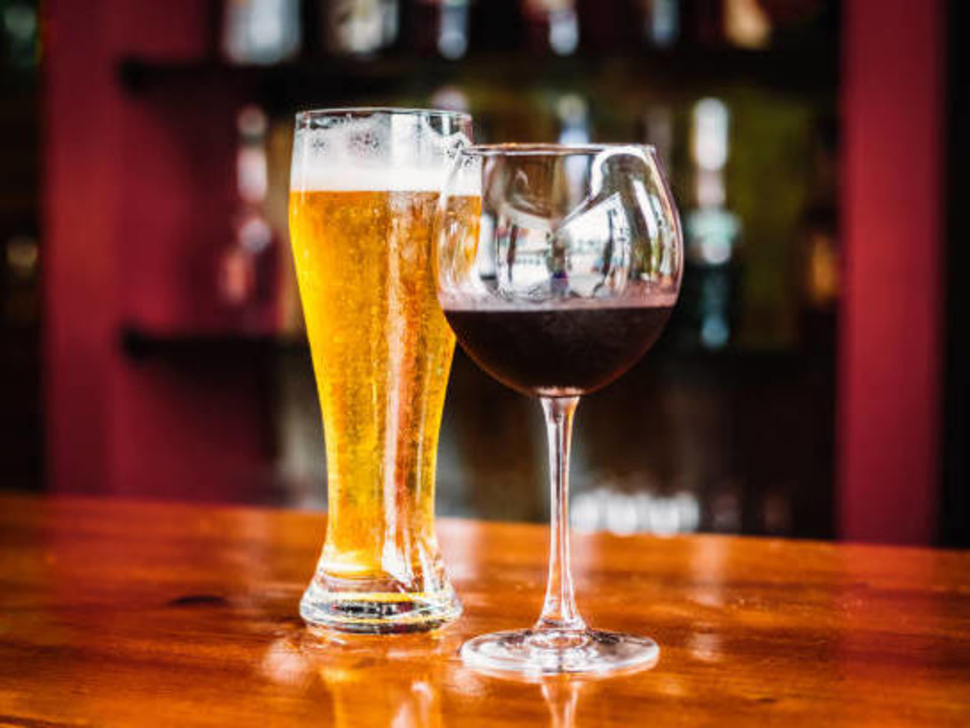 The Perfect Pairing Experience - HRO Beer & Wine