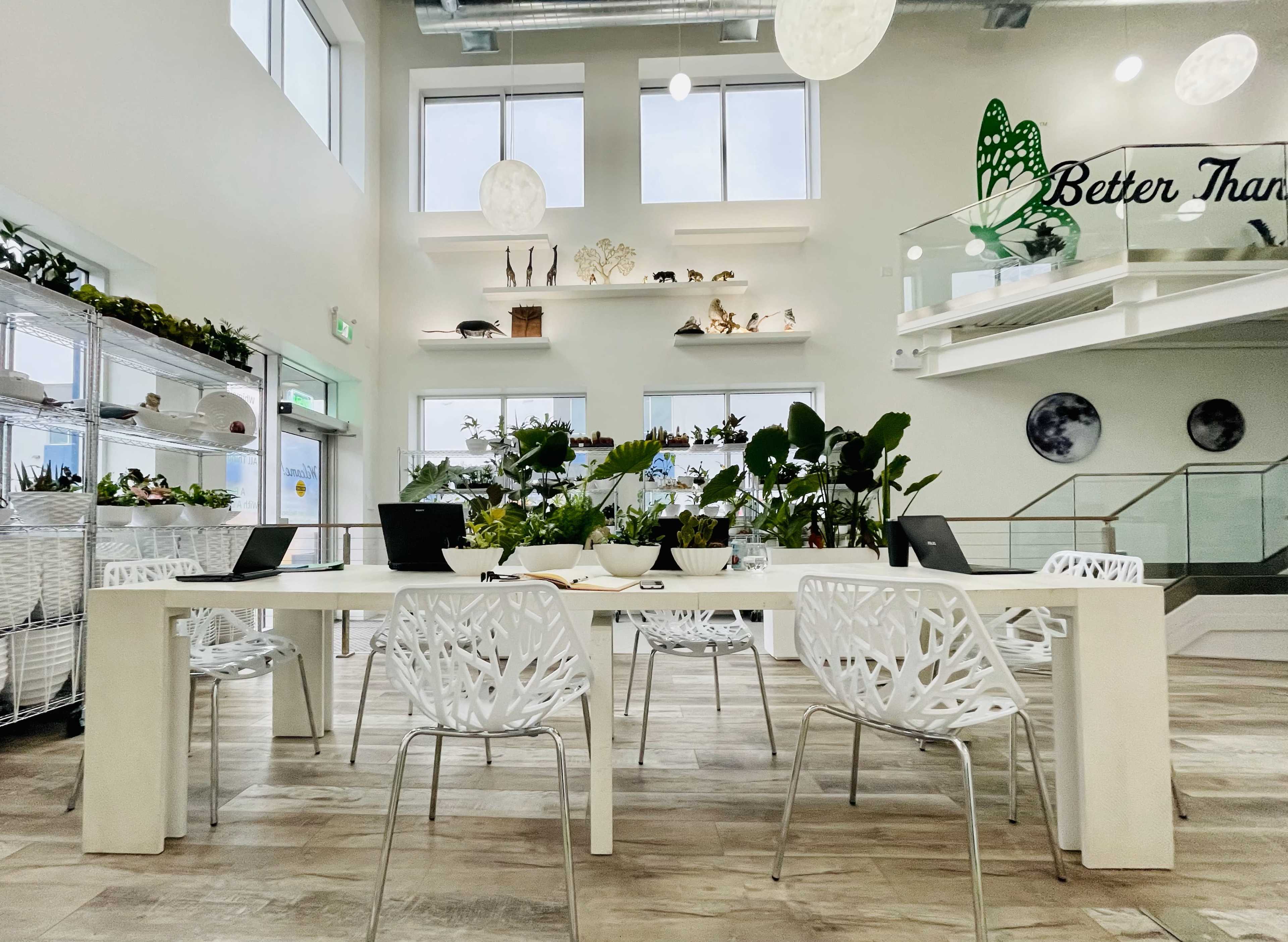 Exclusive beautiful loft space with nature right outside the door! Image in Hannon North, Hamilton, ON