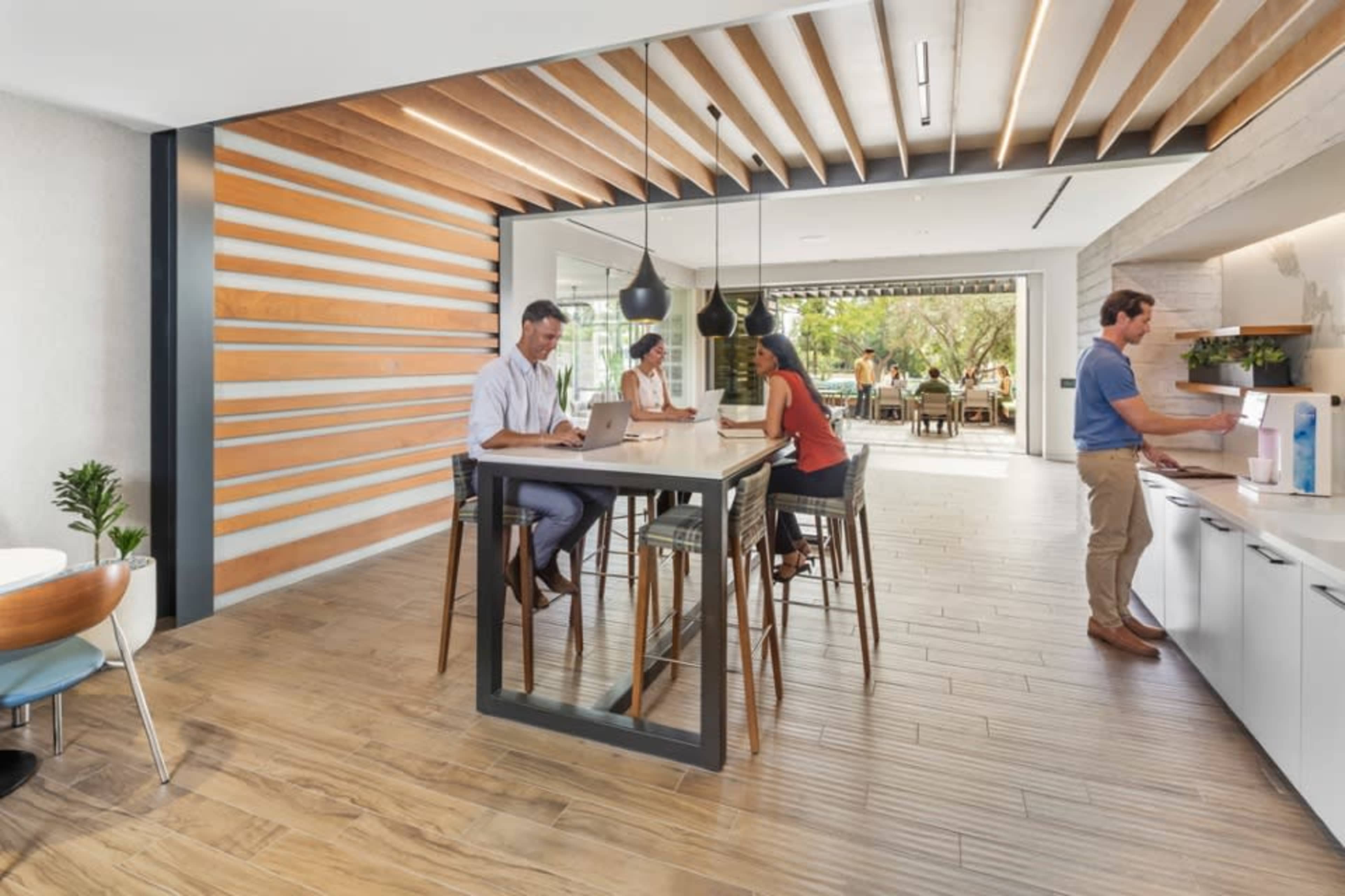 Del Mar Conference Room Image in , San Diego, CA