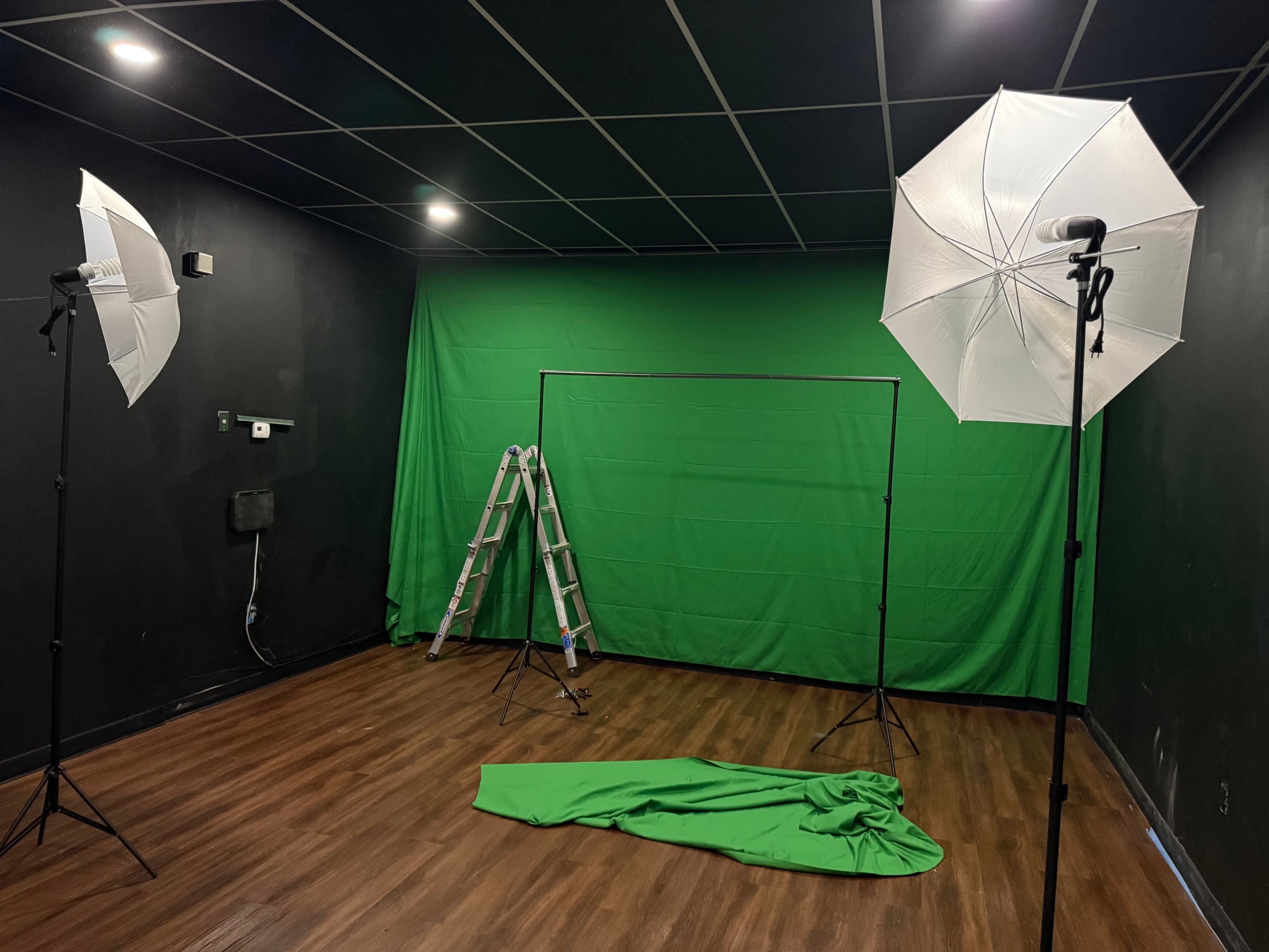 Content house for literally all your content and marketing needs for all brands, businesses, artist, etc Image in Stonecrest, Lithonia, GA