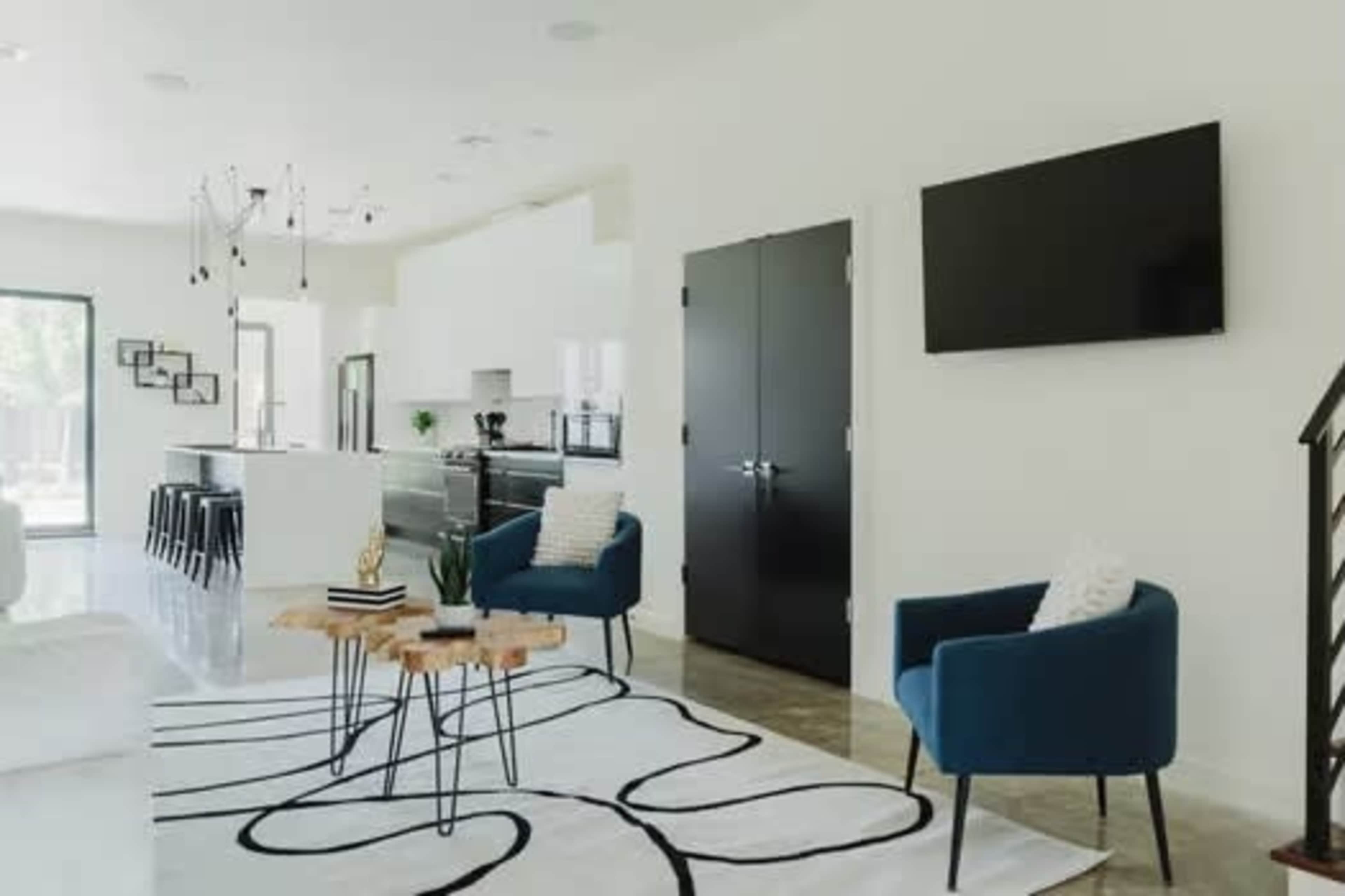 5 Bedroom Utopia in Downtown OKC Image in Central Oklahoma City, Oklahoma City, OK