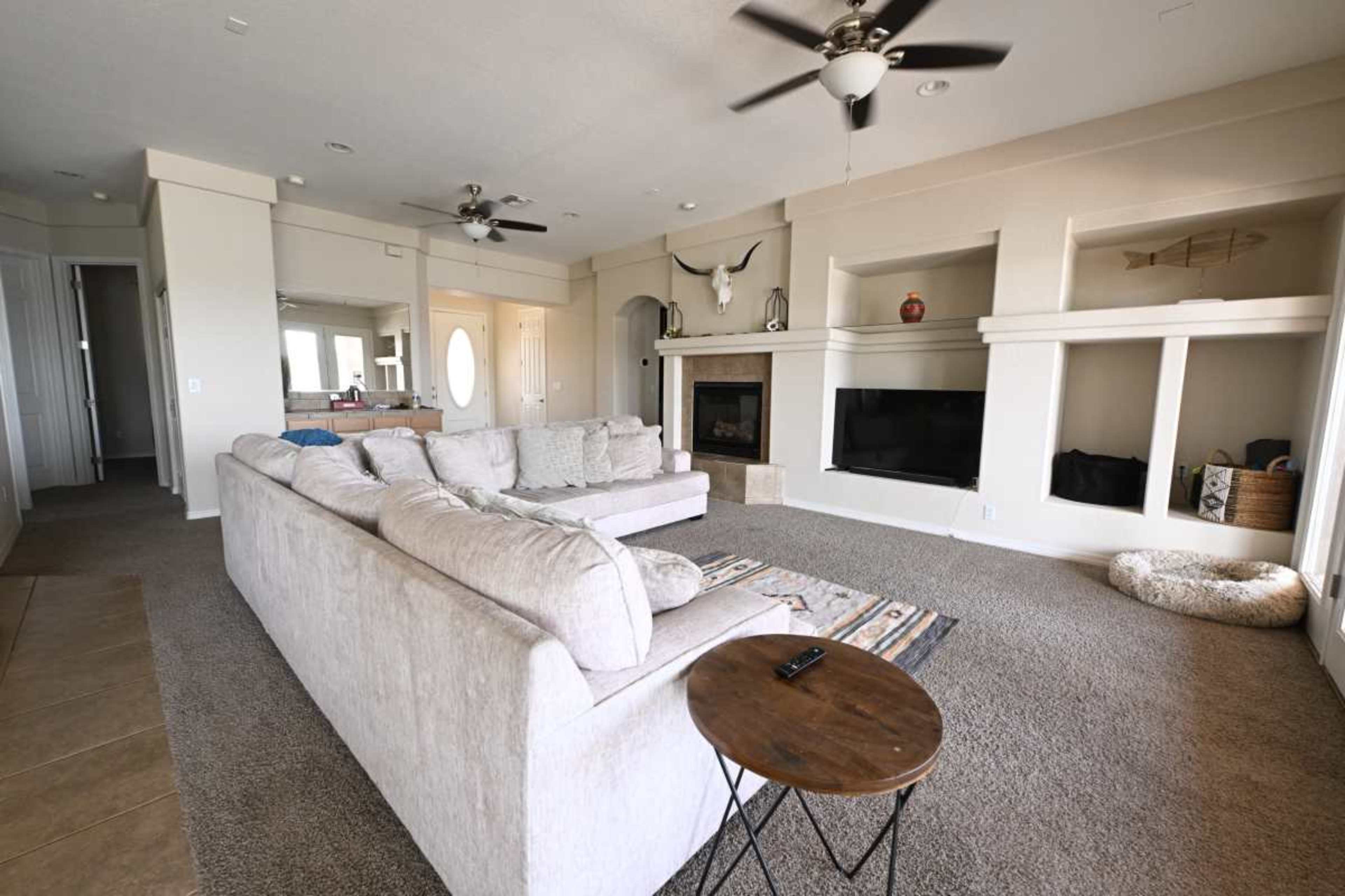 Peaceful Water House Image in Arizona Village, Mohave Valley, AZ