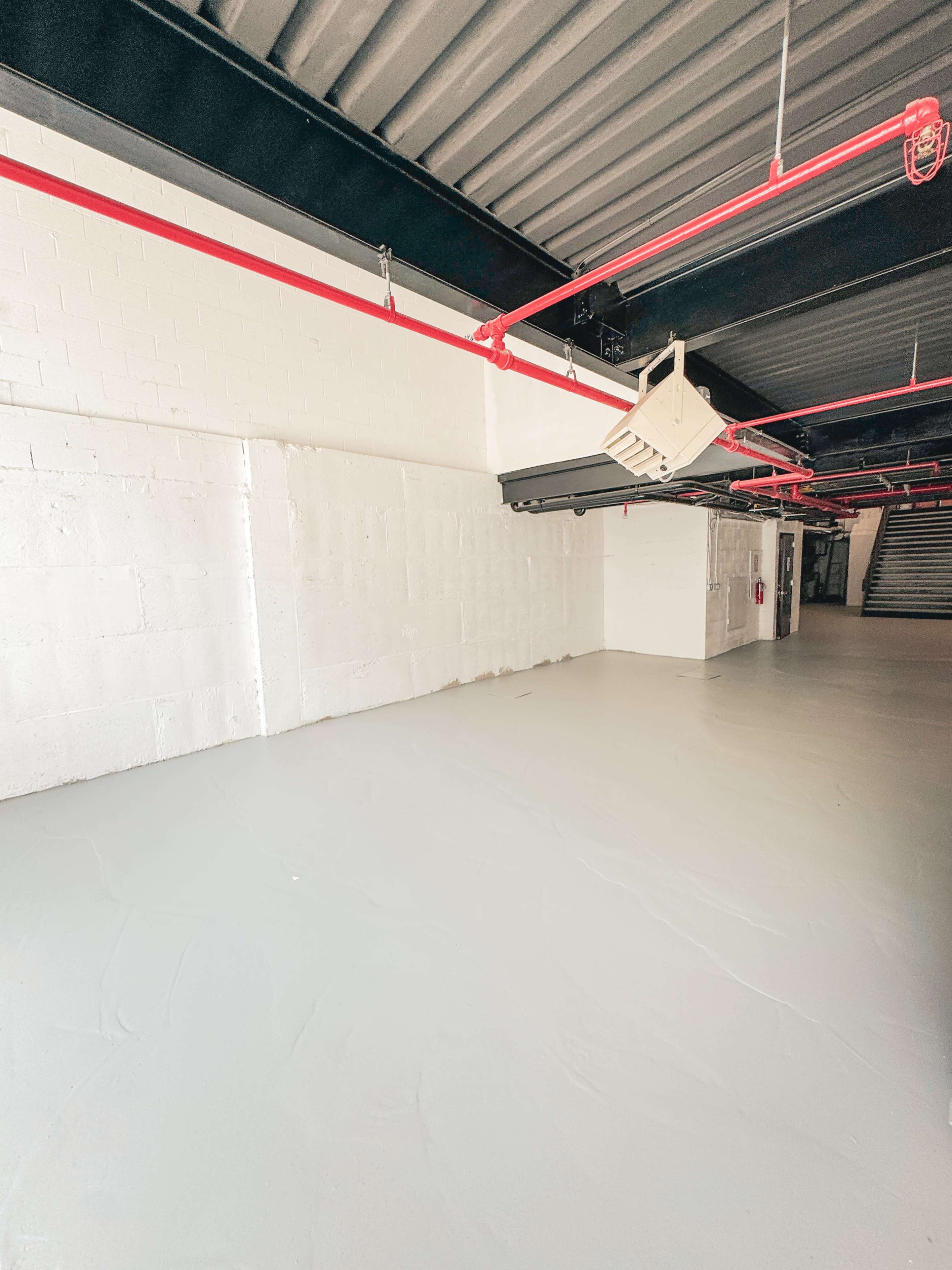 Multipurpose Space in Brooklyn Image in Greenpoint, Brooklyn, NY