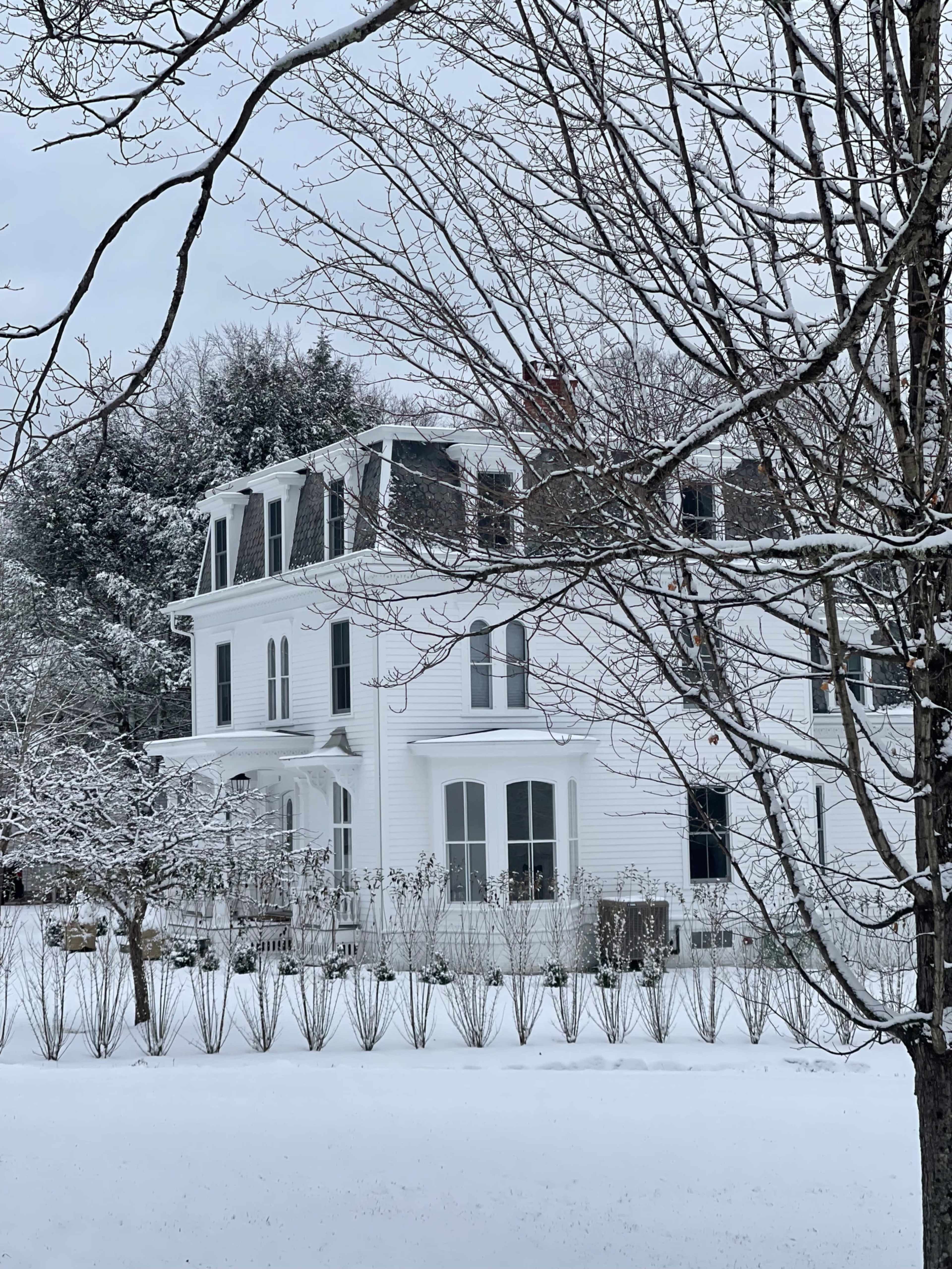 Historic Home in Falls Village, CT Image in Falls Village, Falls Village, CT