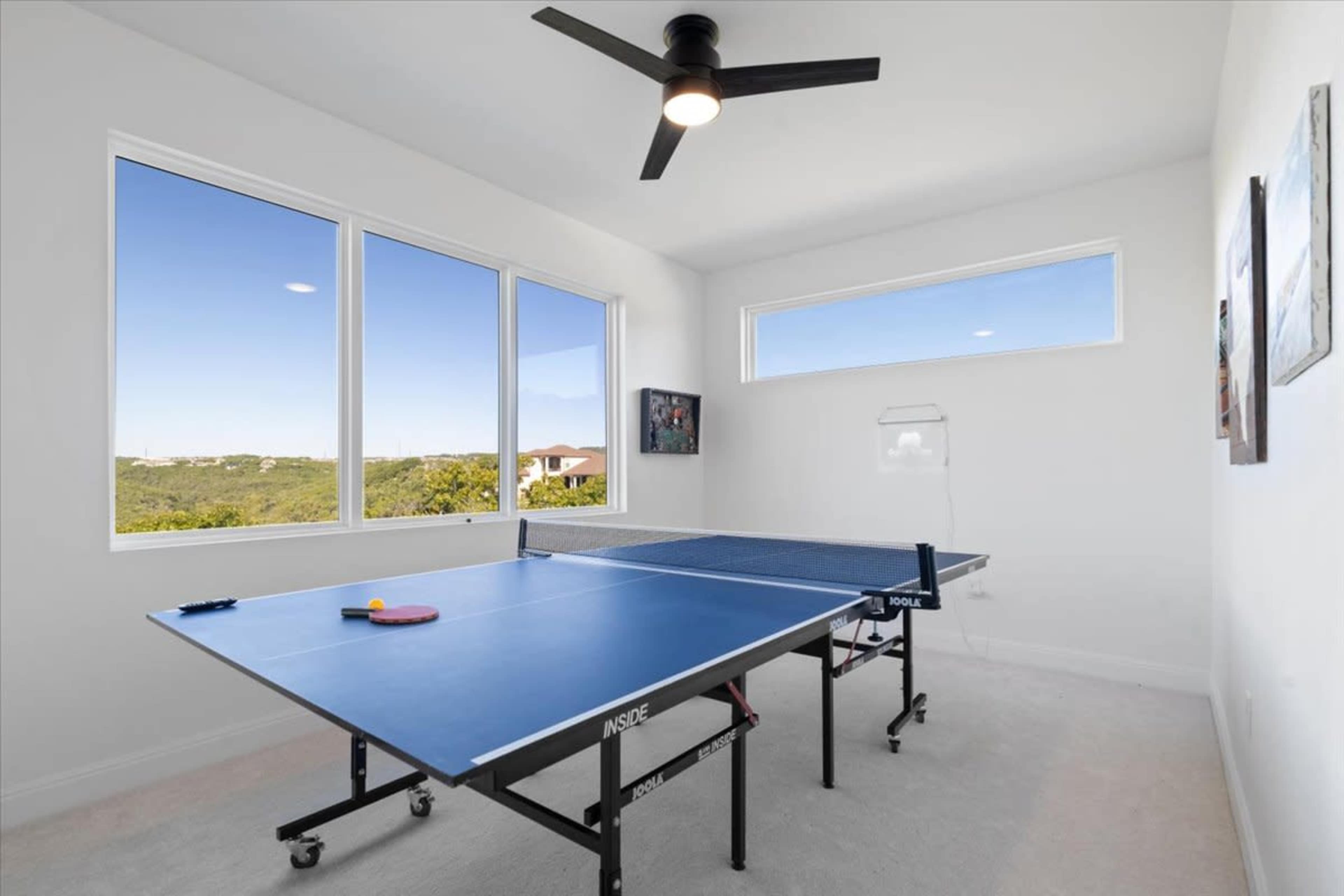 New Built Designer Villa by Lake Lago Vista Image in The Bluffs, Lago Vista, TX