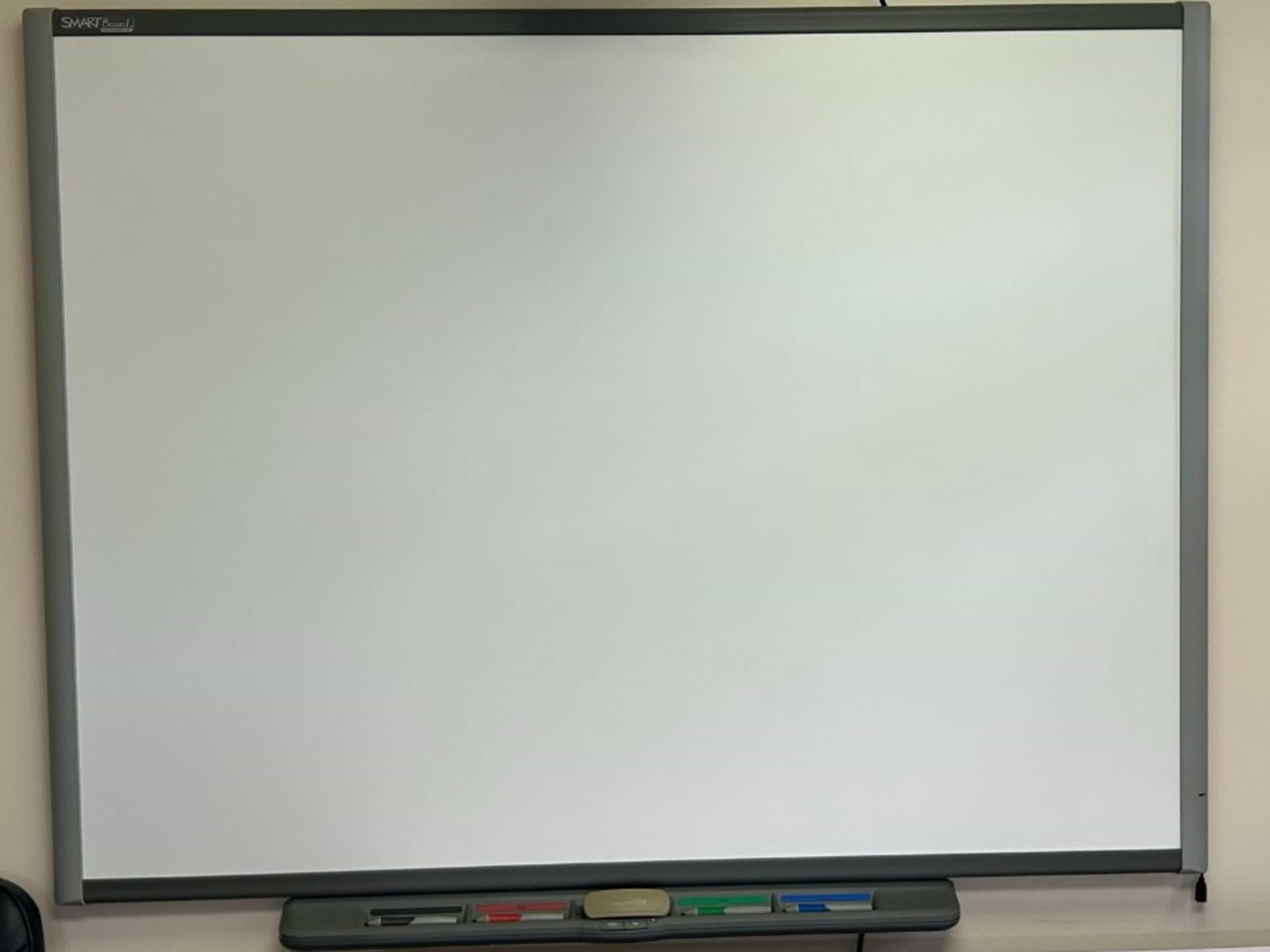 Digital Blackboard